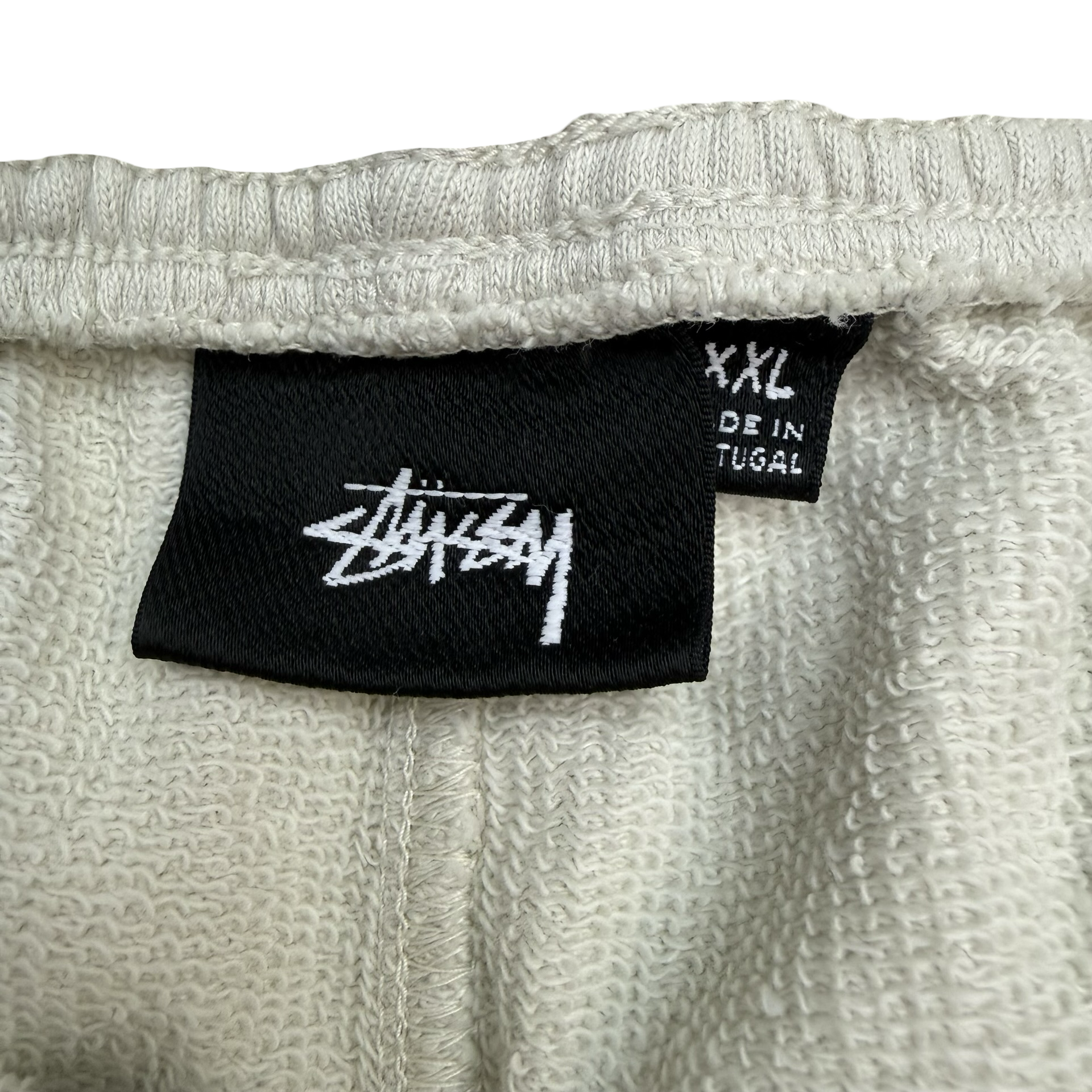 Stussy Basic Shorts Bone