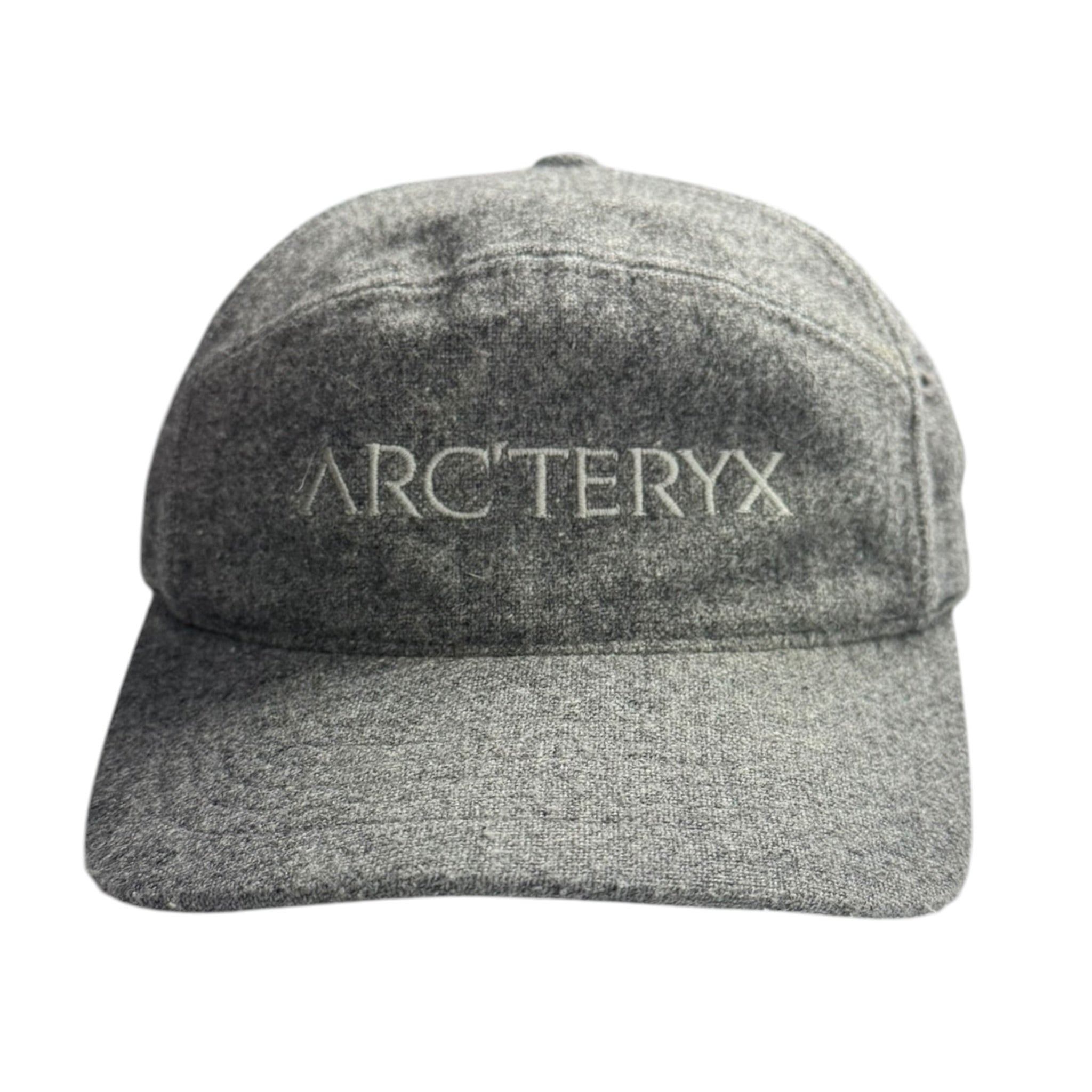 Arc’teryx 7 Panel Wool Ball Cap