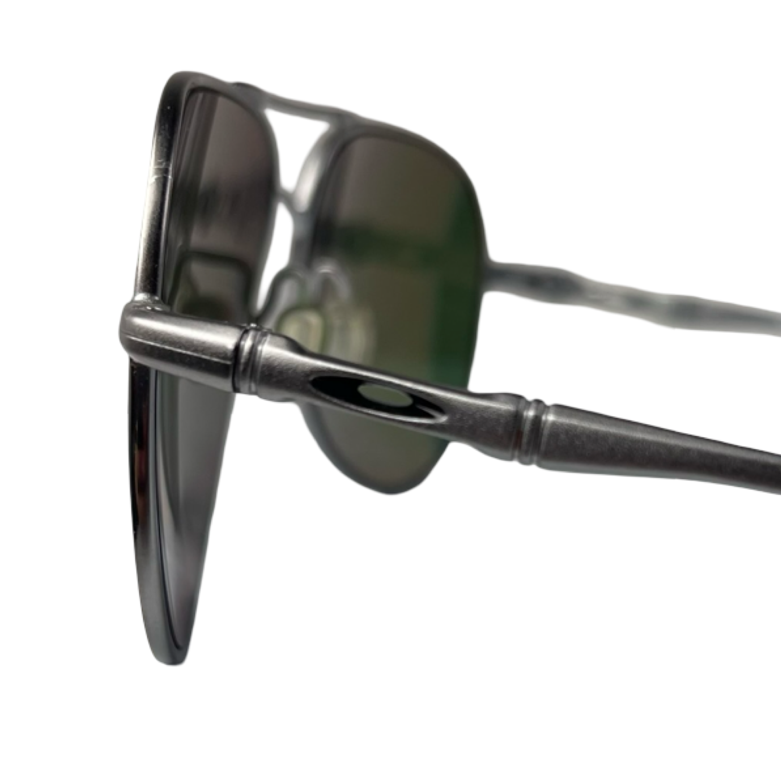 Oakley Elmont L Sunglasses Orange Lens