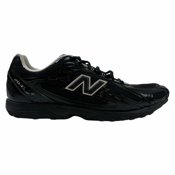 New Balance 204L Black/Timberwolf (Used)