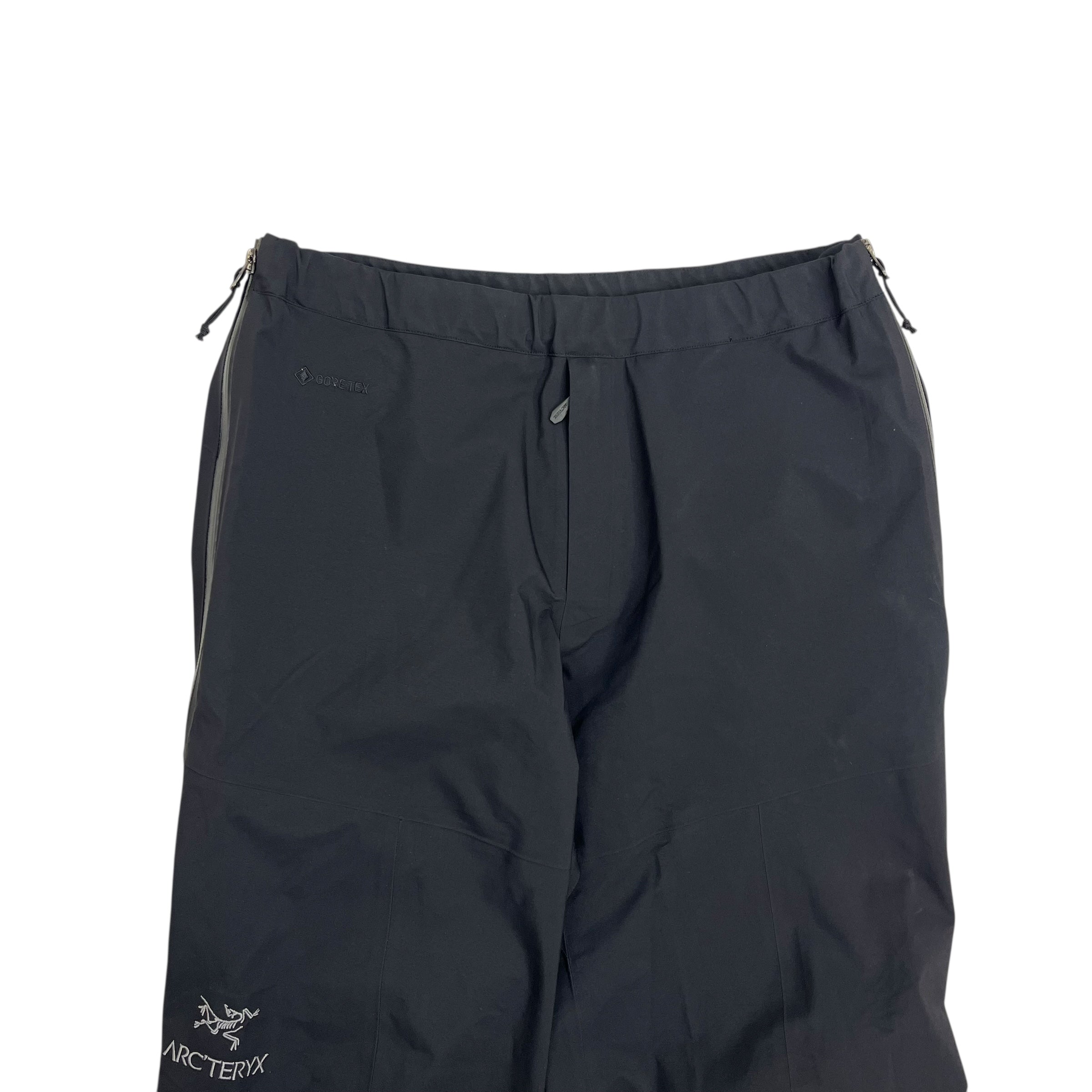 Arc’teryx Beta Goretex Pant Black