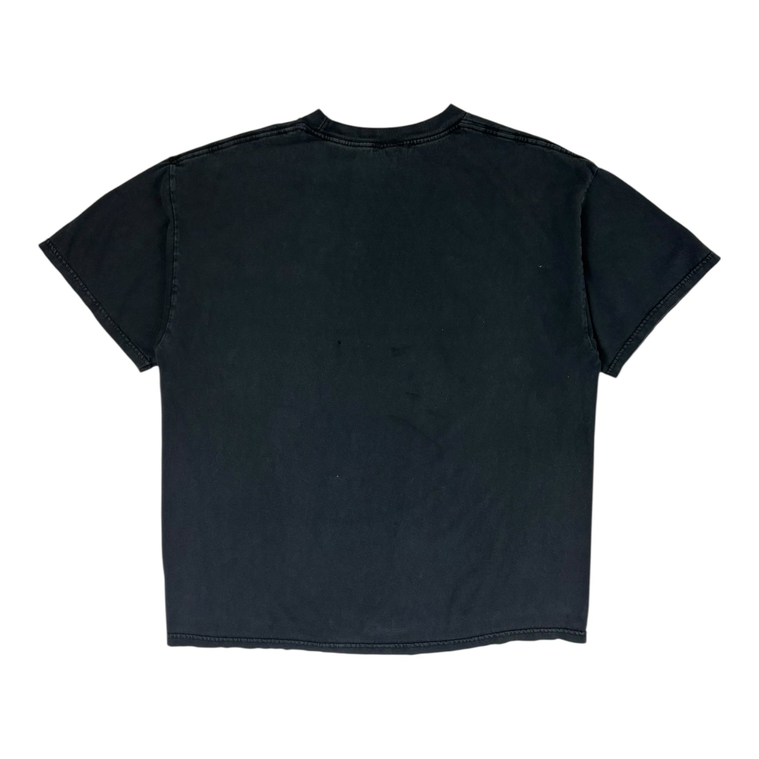 Vintage 2009 Pink Floyd Dark Side Of The Moon T-Shirt Black