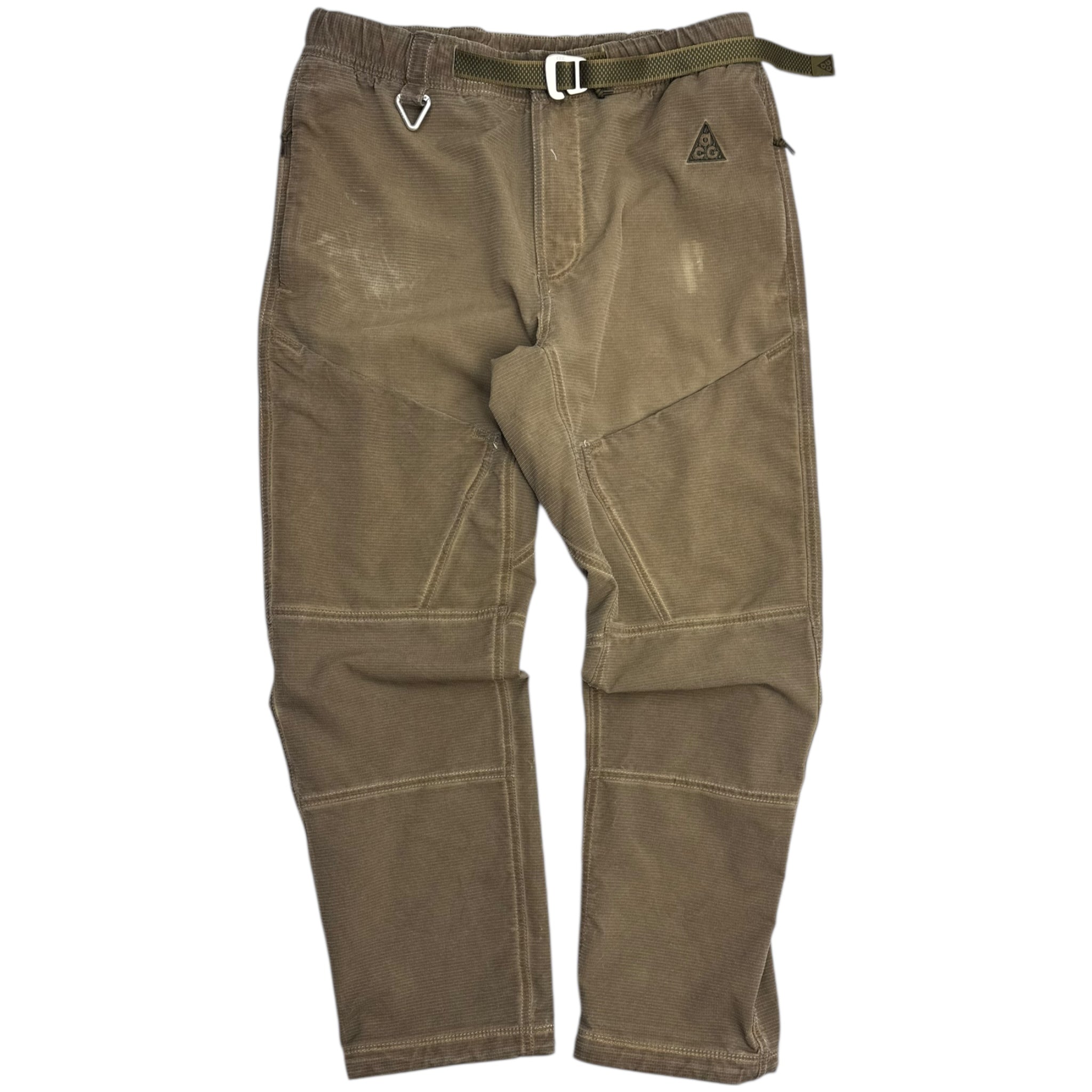 Nike ACG Flyease Cargo ADV Pants Hazel Brown