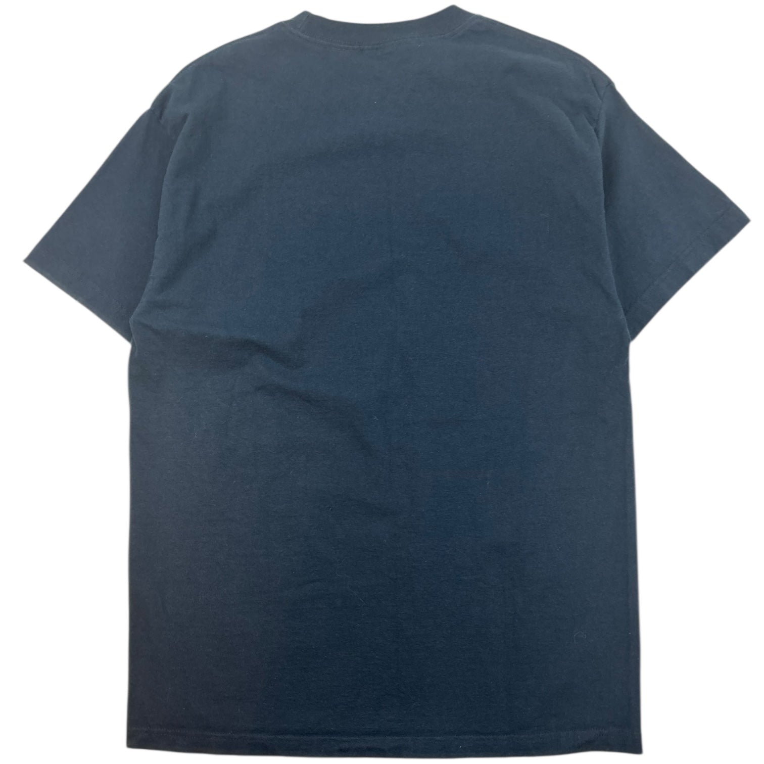 Vintage Fuct Guerrilla T-Shirt Black