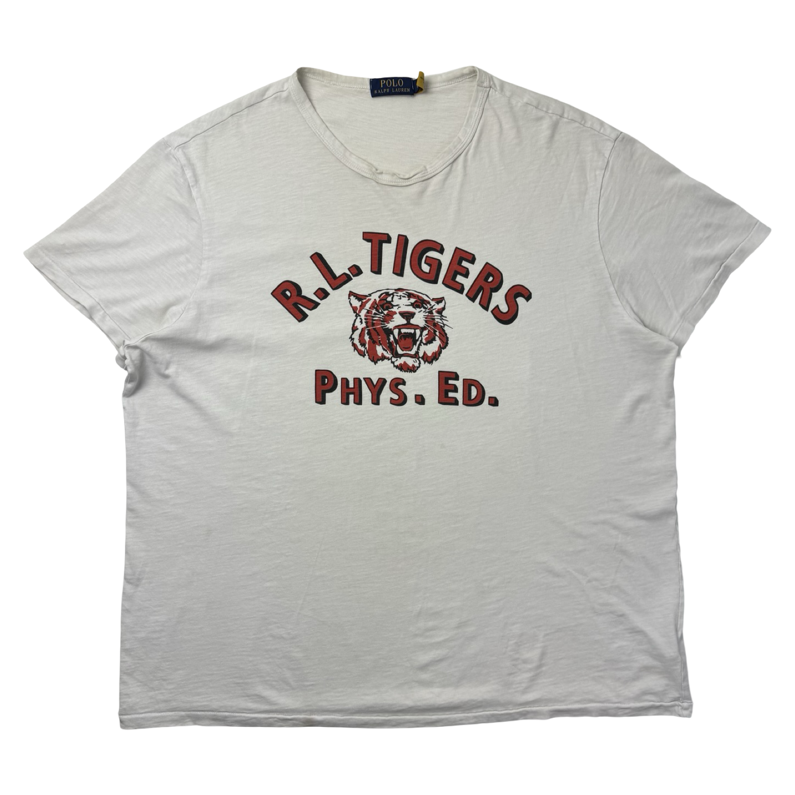 Vintage Polo Ralph Lauren R.L. T-Shirt