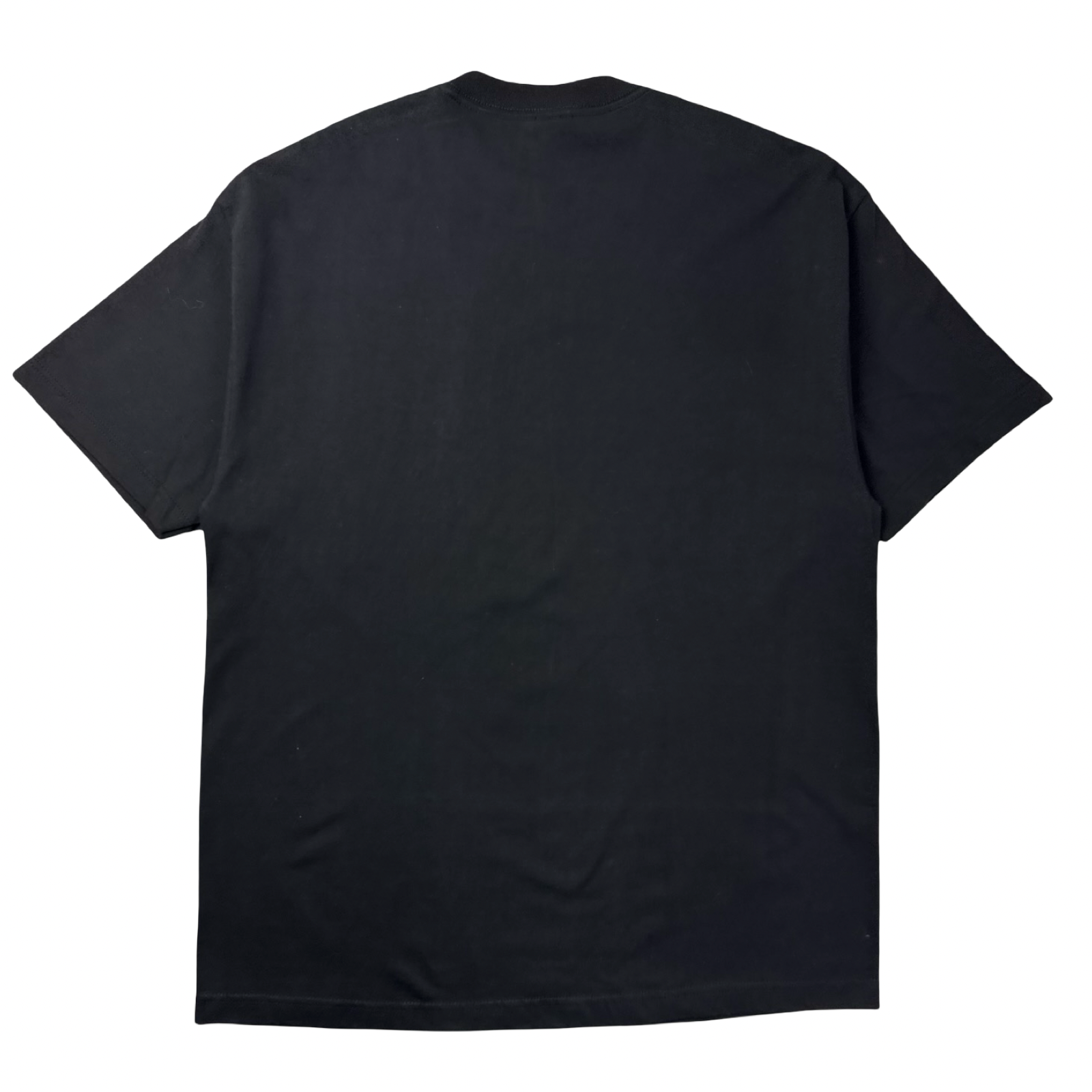 2004 Billy Talent Roller Girl T-Shirt