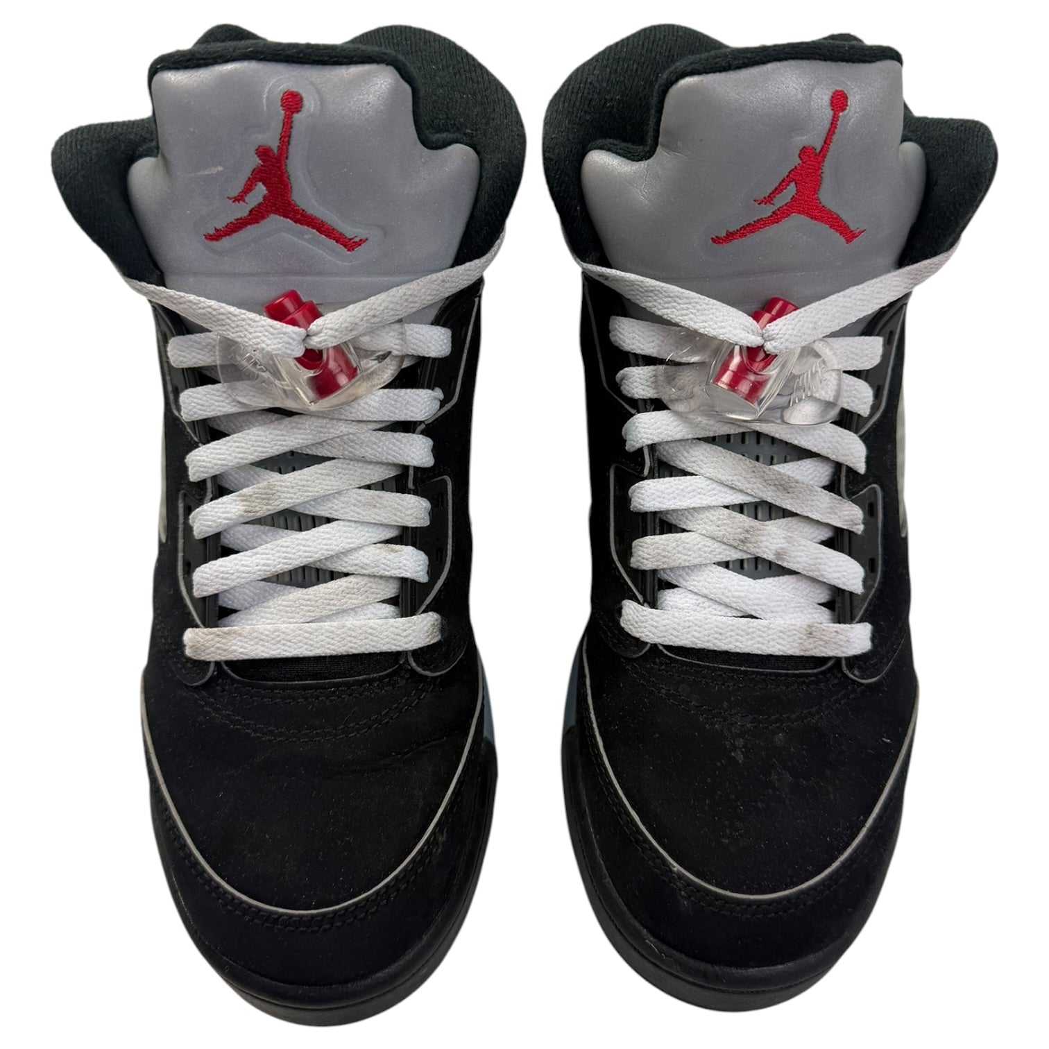 Jordan 5 Black Metallic (GS) (Used)