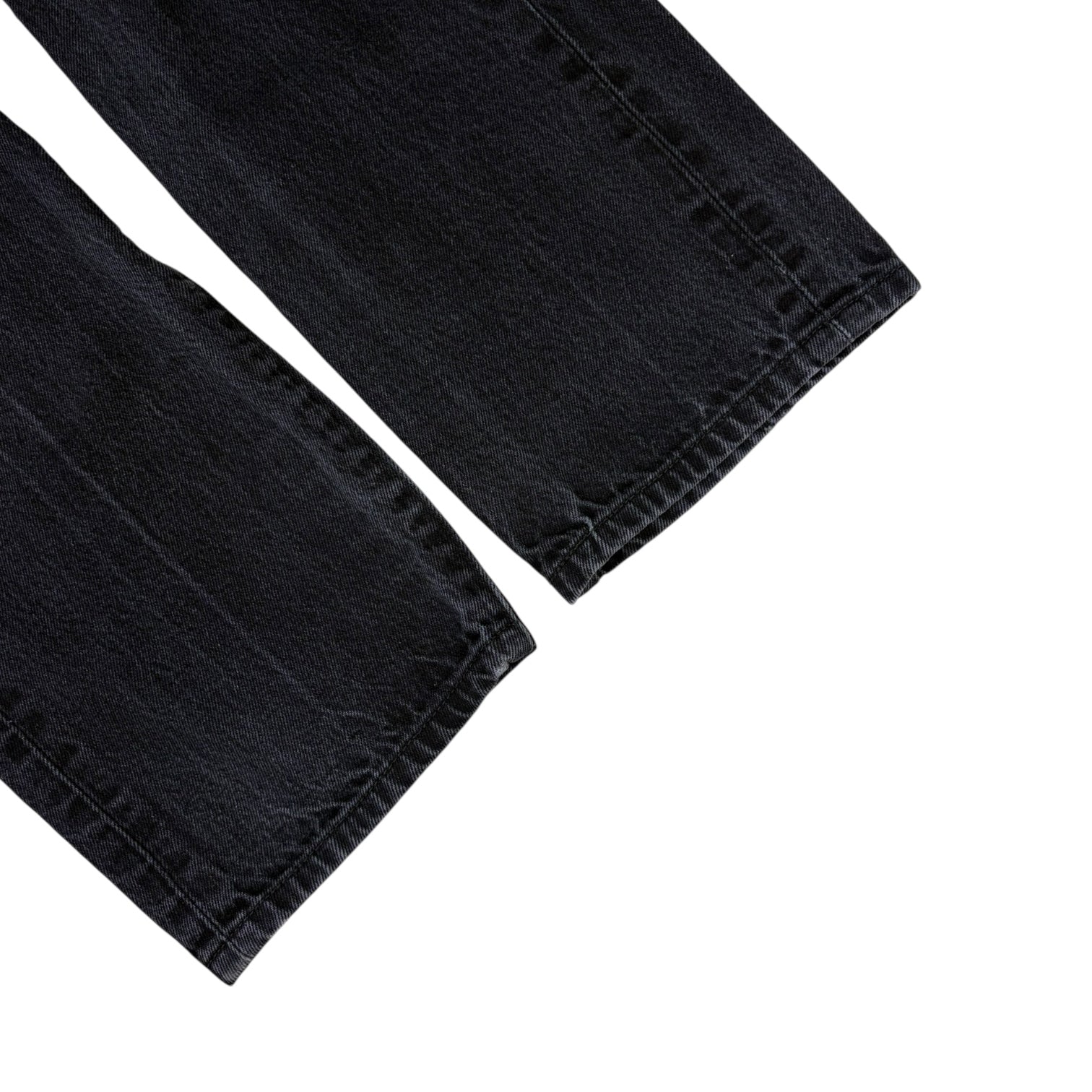 Levi’s 501 Original Straight Jeans Black