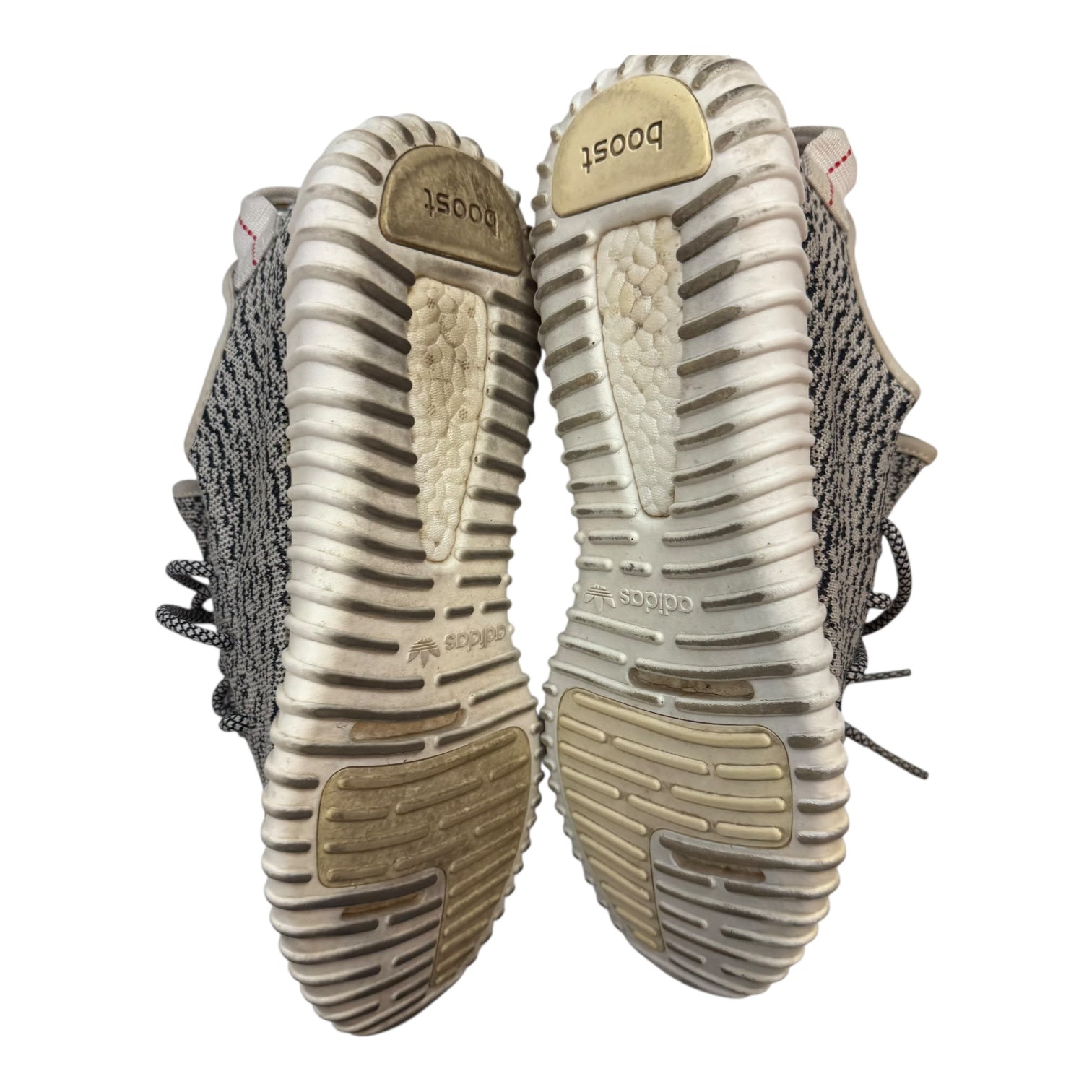 Adidas Yeezy Boost 350 Turtle Dove 2015 (Used)