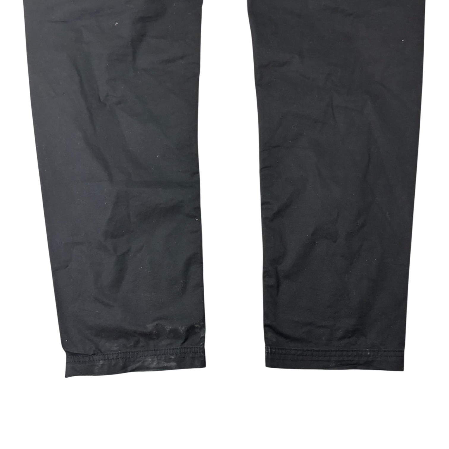 Stone Island Cargo Pants Black