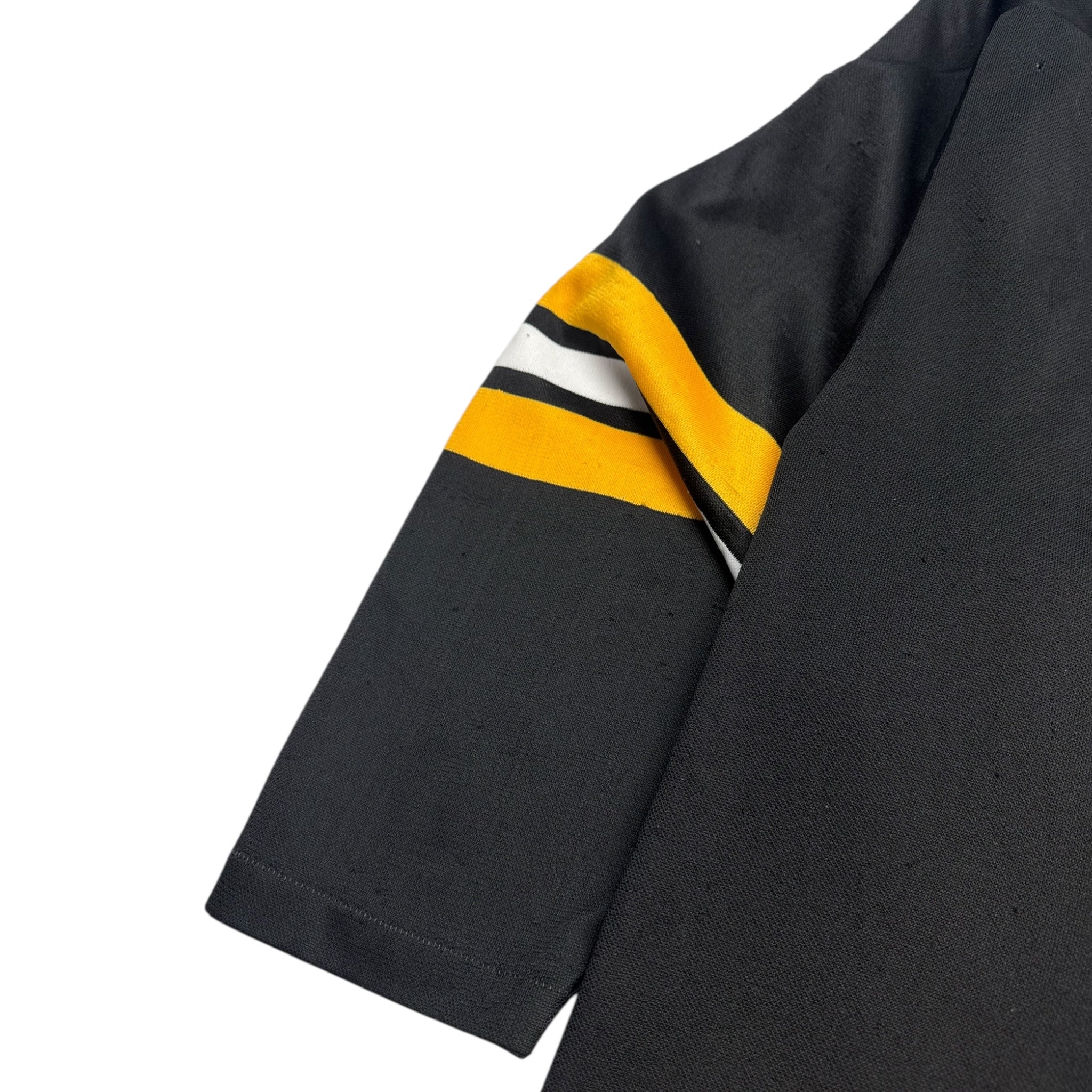 Vintage CCM Boston Bruins NHL Jersey