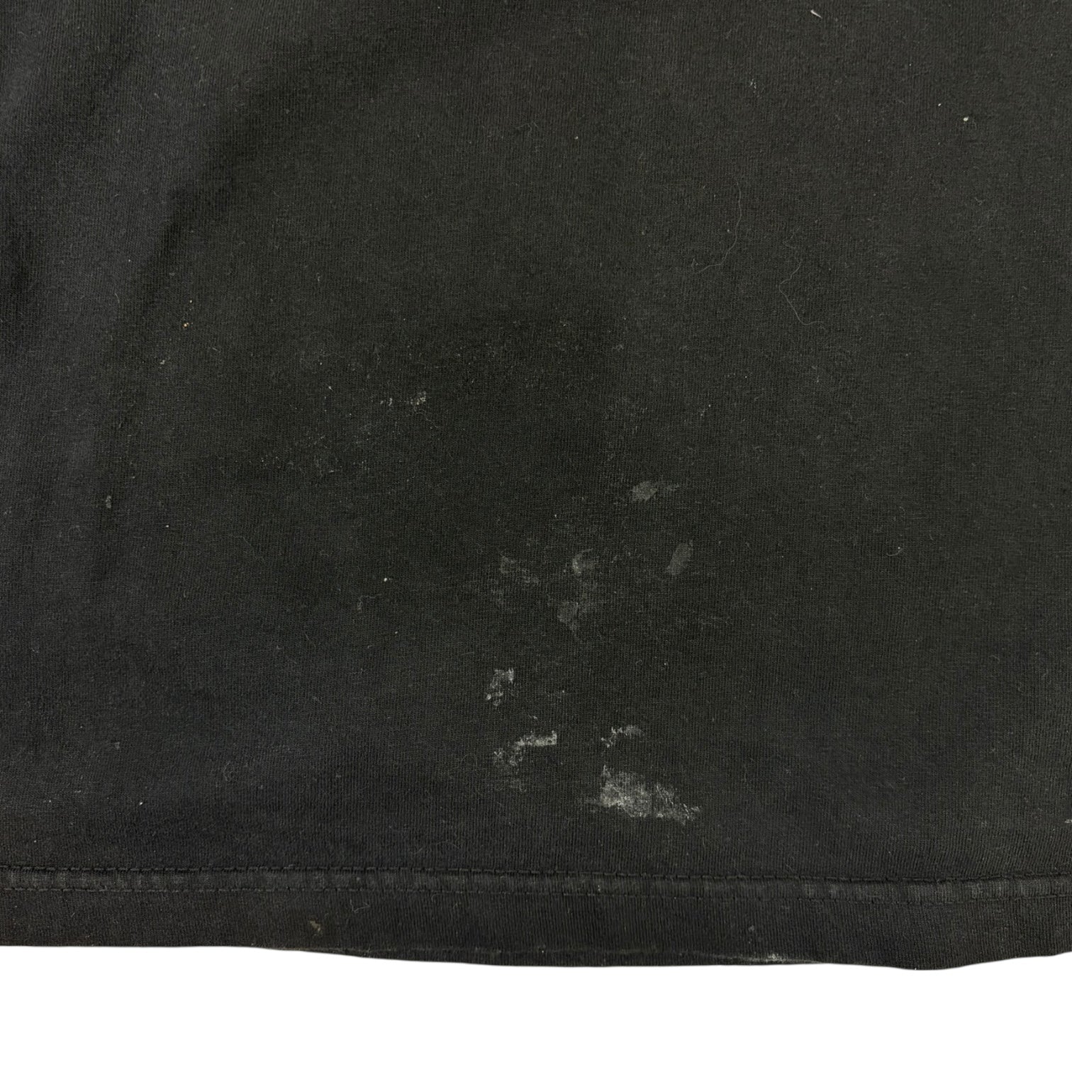 Vintage Hooters T-Shirt Black