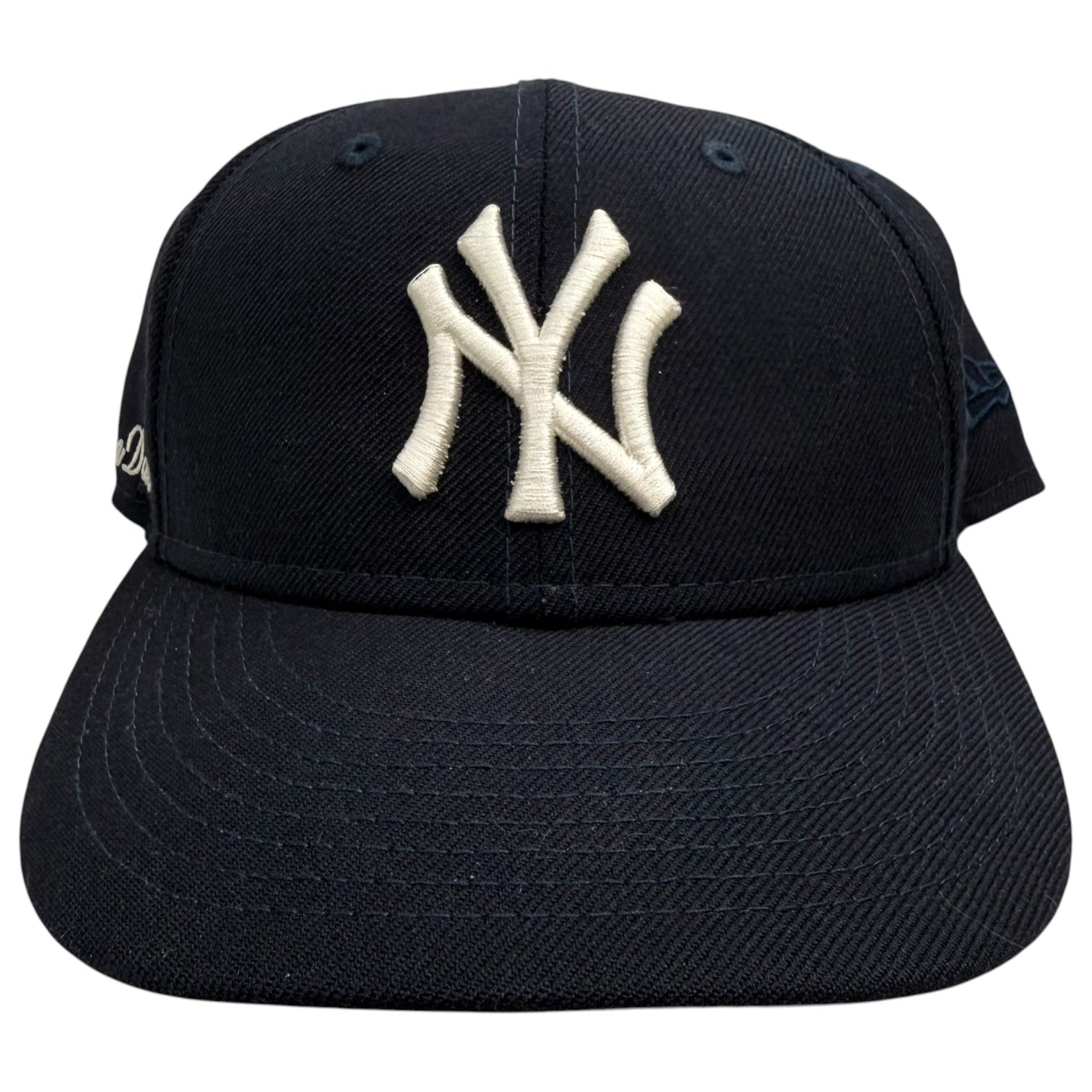 Aime Leon Dore x New Era New York Yankees Fitted Navy
