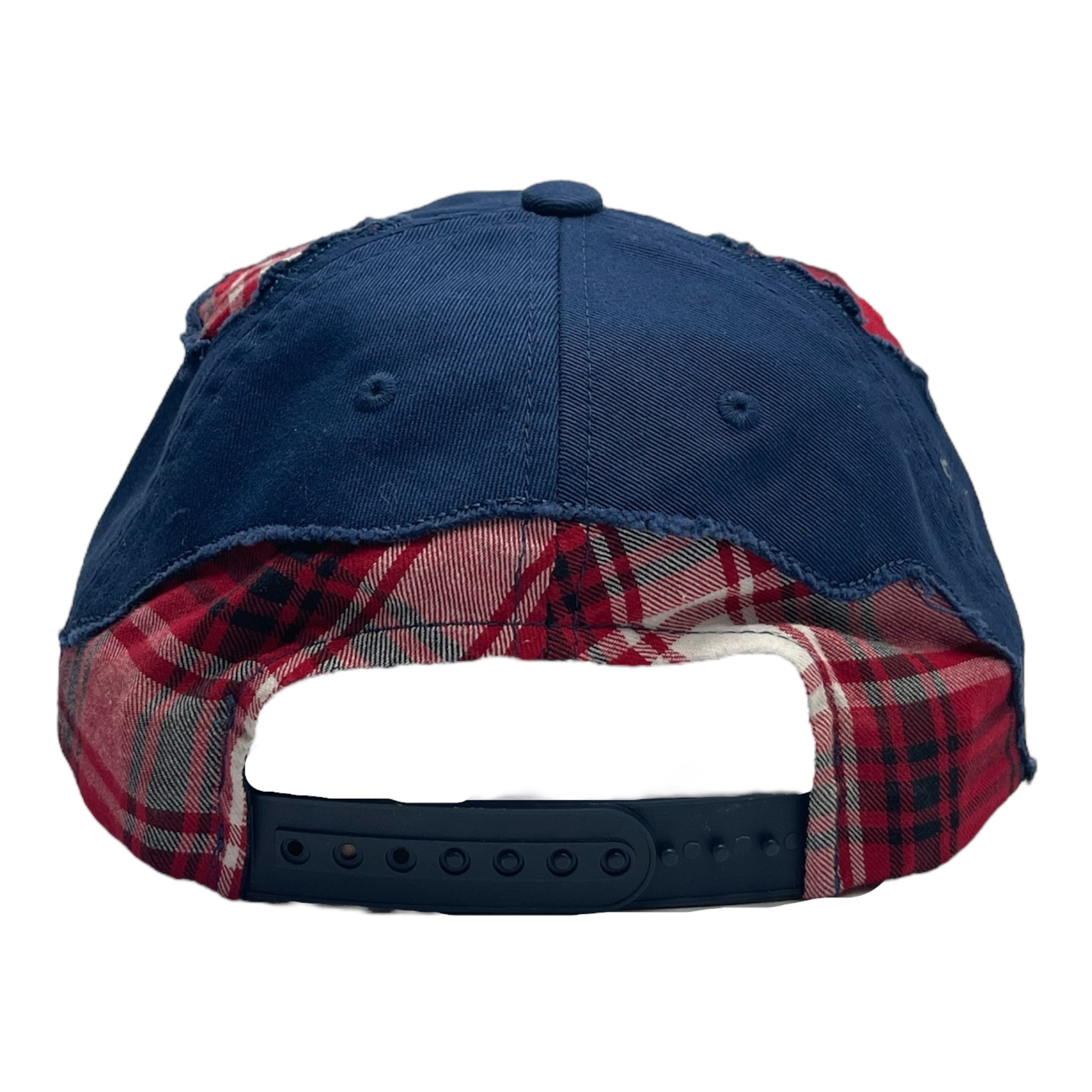 Dime Secret Low Pro Hat Navy