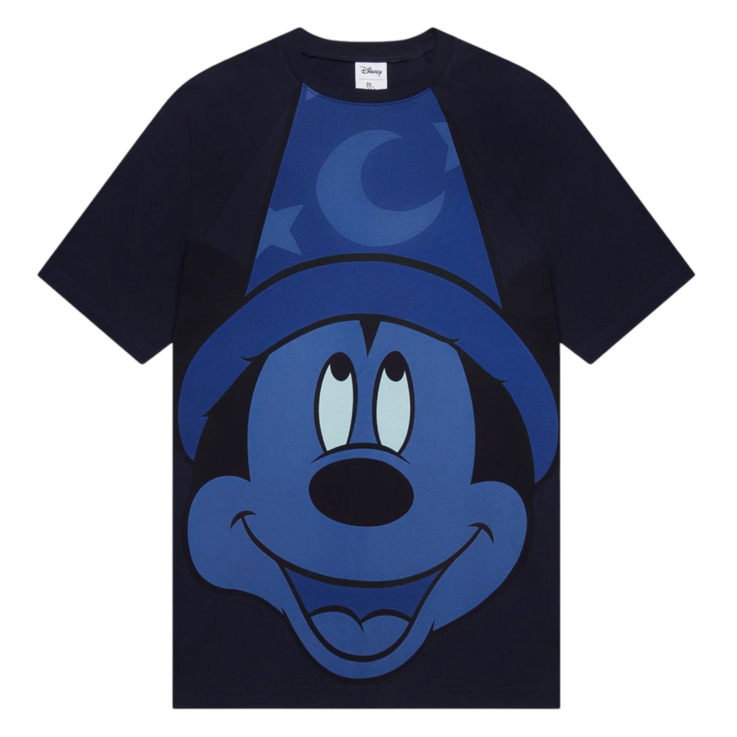 OVO x Disney Fantasia Mickey T-Shirt Navy