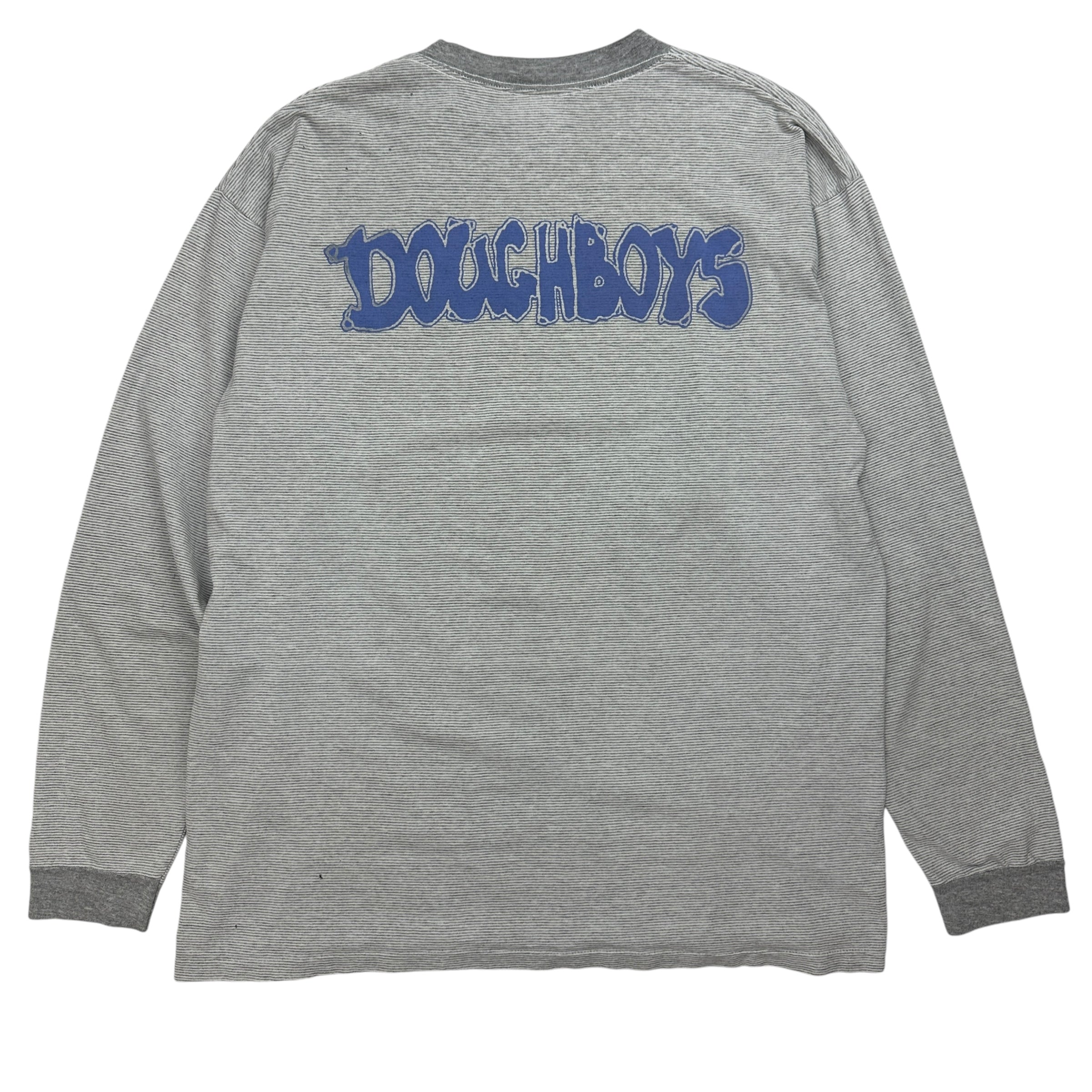 1989 Doughboys "Home Again" Band Long Sleeve