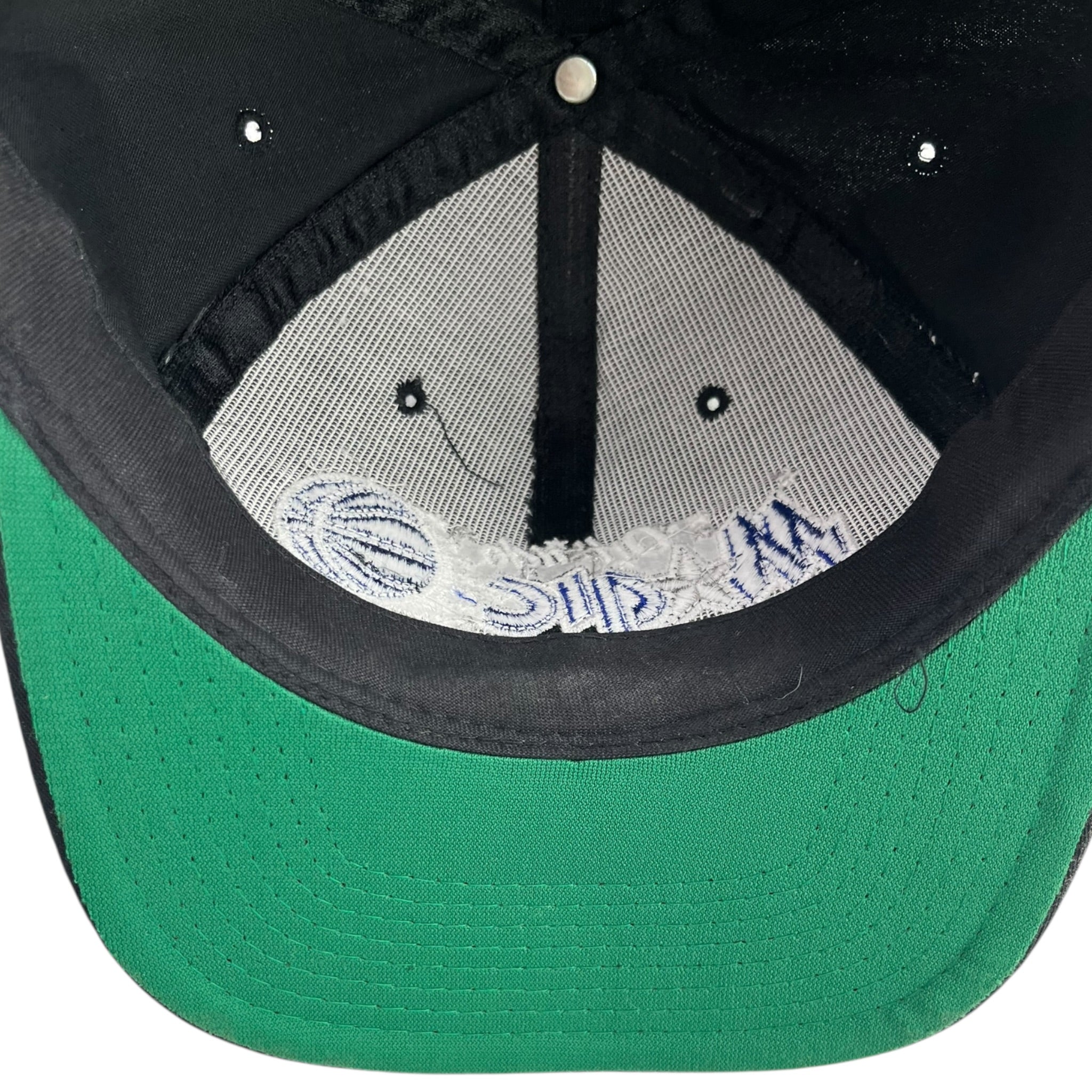 Vintage Orlando Magic Starter Snapback Hat