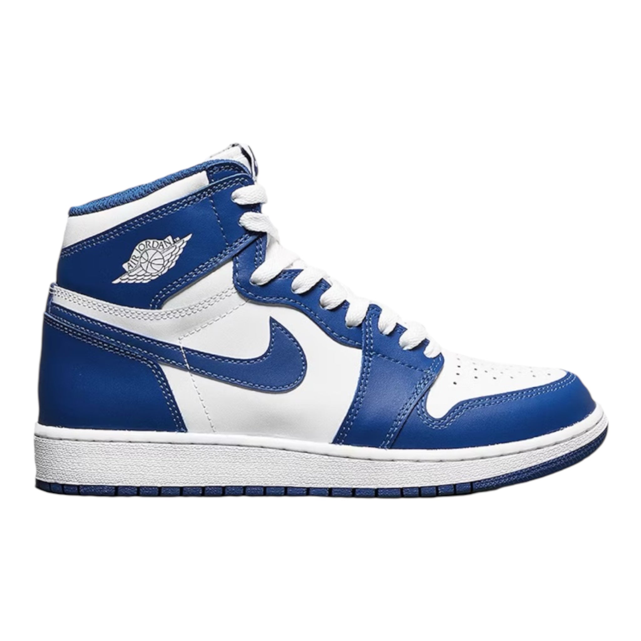 Jordan 1 Retro Storm Blue (Used)