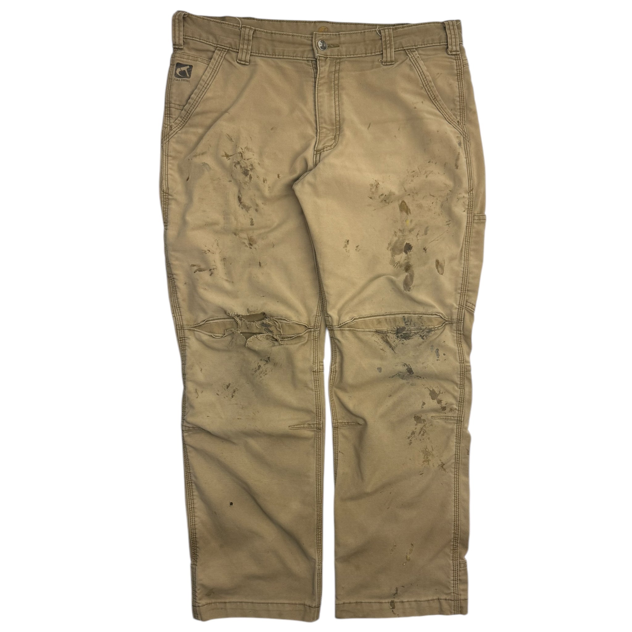 Carhartt Full Swing Carpenter Pants