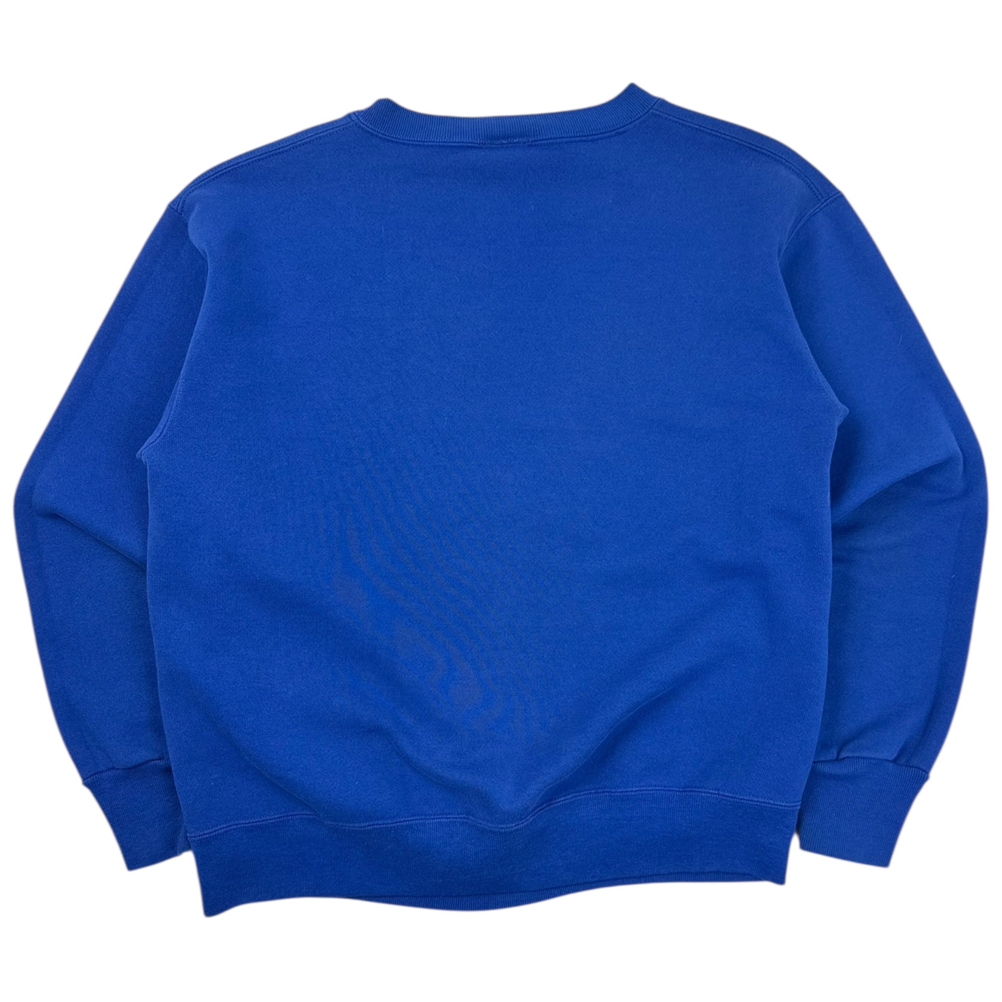 Vintage New York Giants Nutmeg Crew Neck