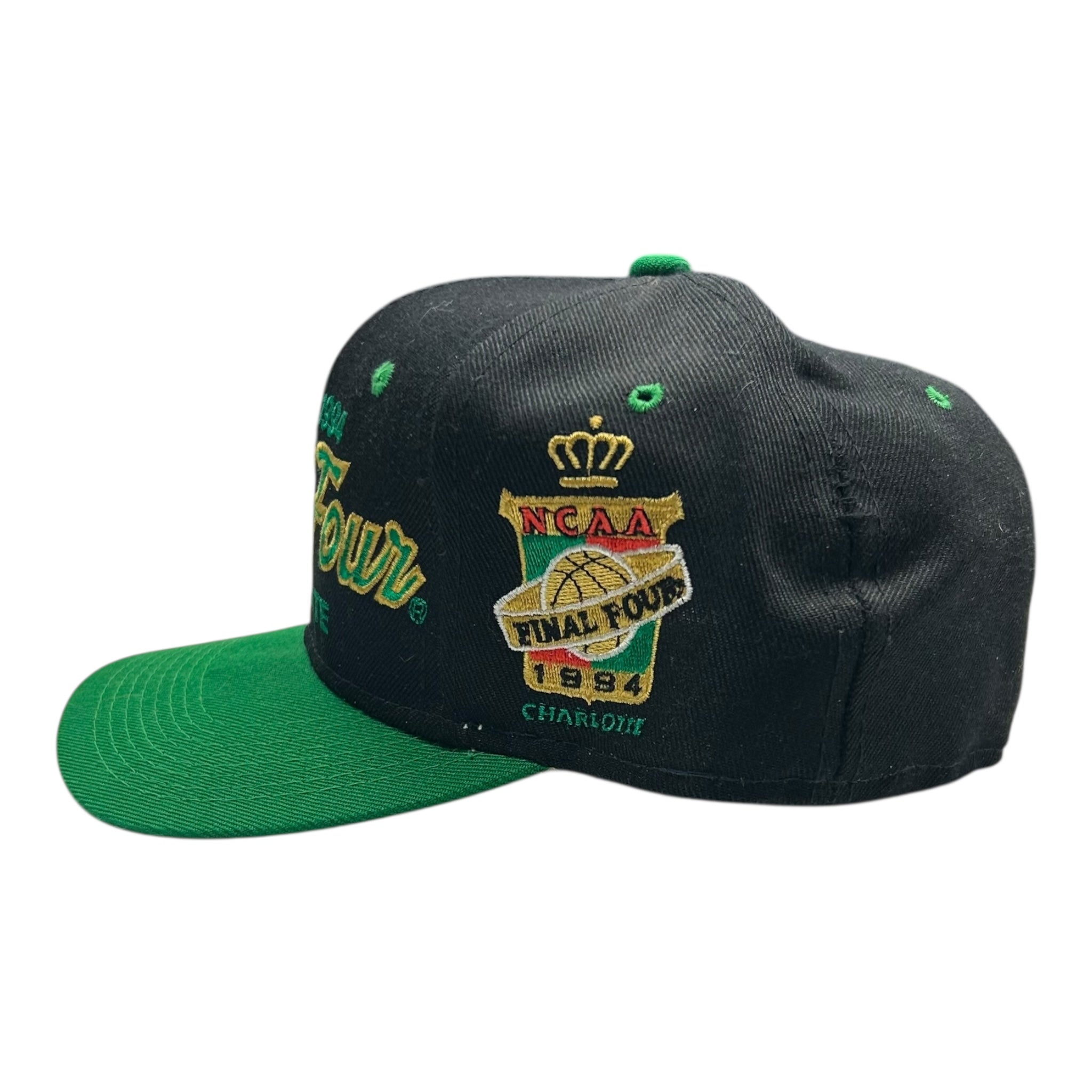 1994 Final 4 Sports Specialties Fitted Hat