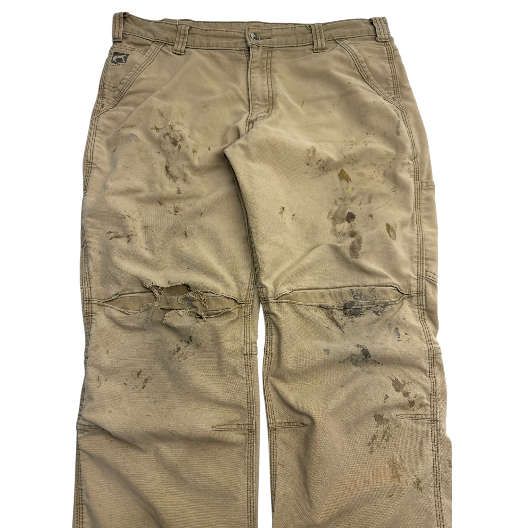 Carhartt Full Swing Carpenter Pants