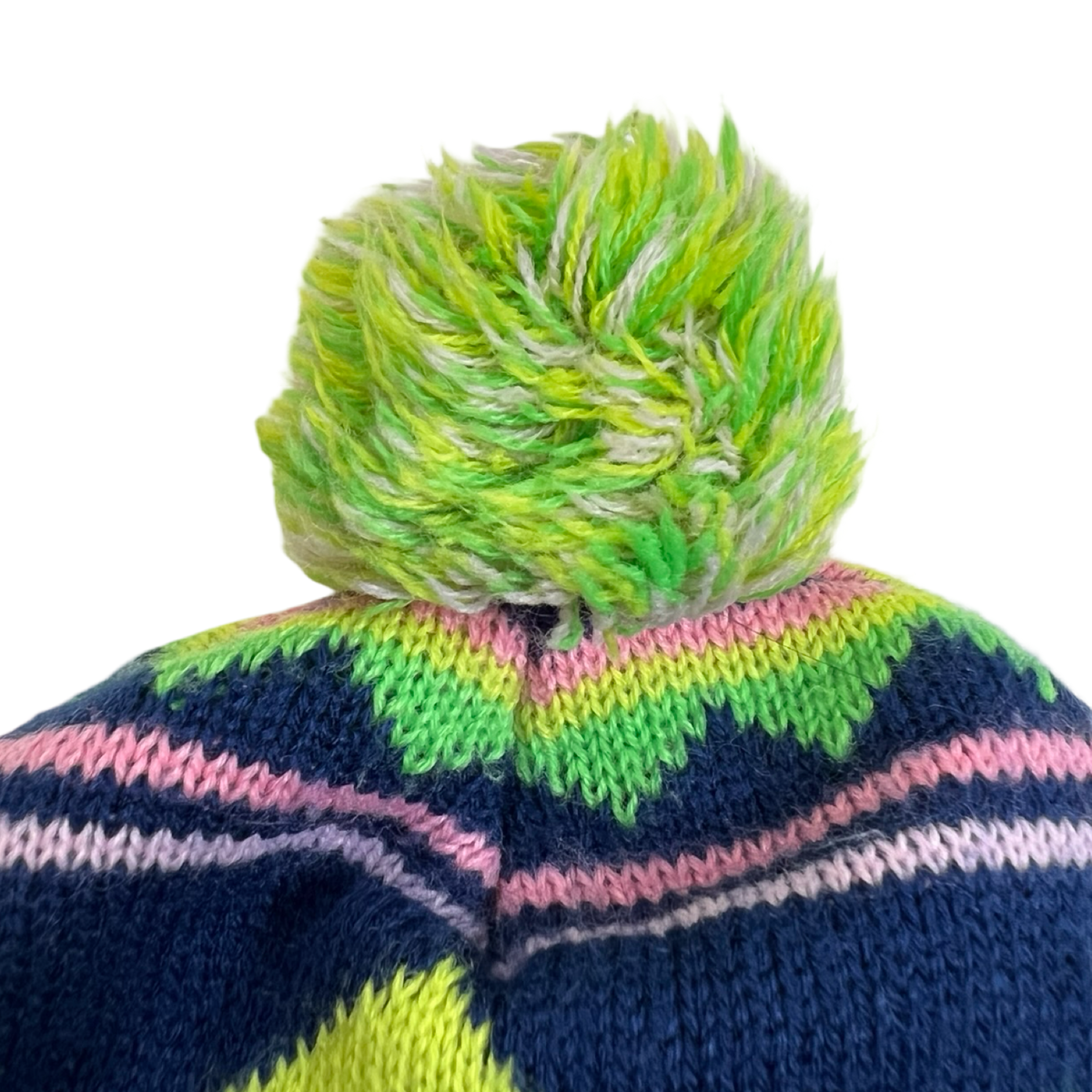 Supreme Southwest Beanie Navy