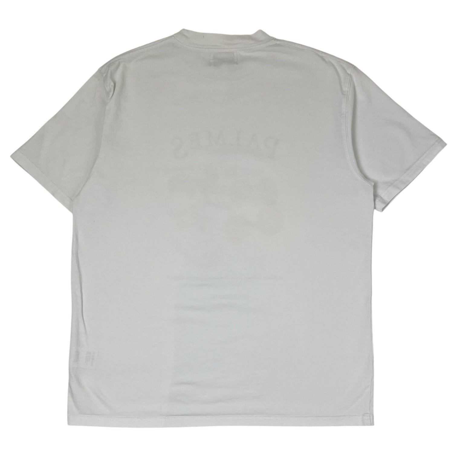 Palmes “Apples” T-Shirt White