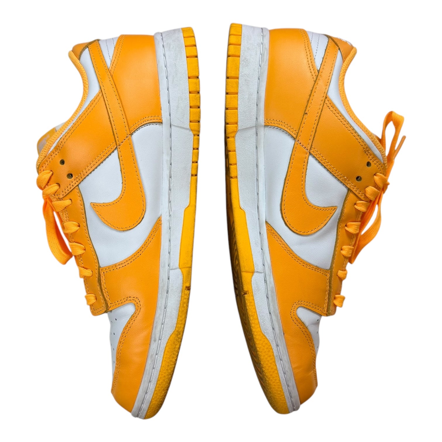 Nike Dunk Low Laser Orange (Used)