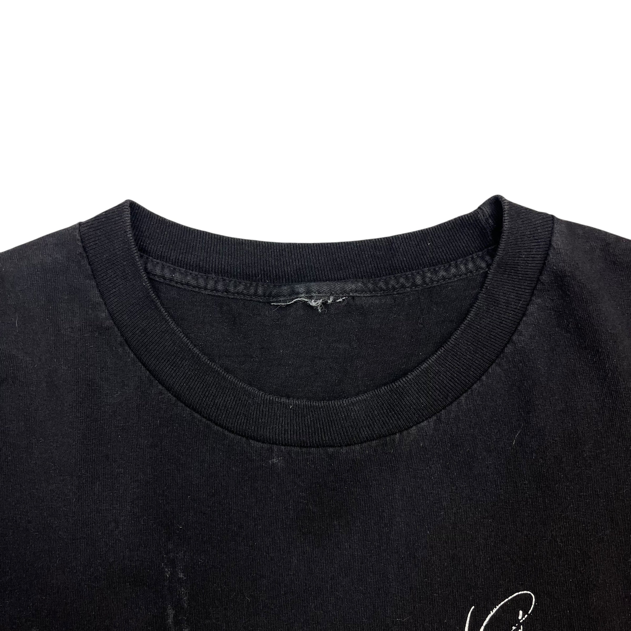 2014 Harley-Davidson Maui Hawaii Tee Black