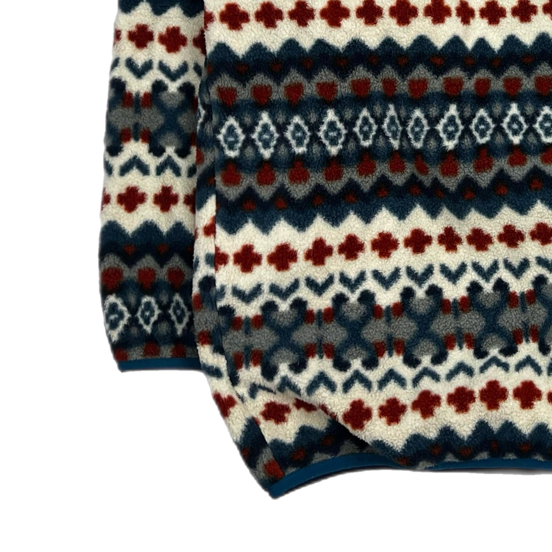 2015 Patagonia Synchilla Snap-T Fleece Aztec