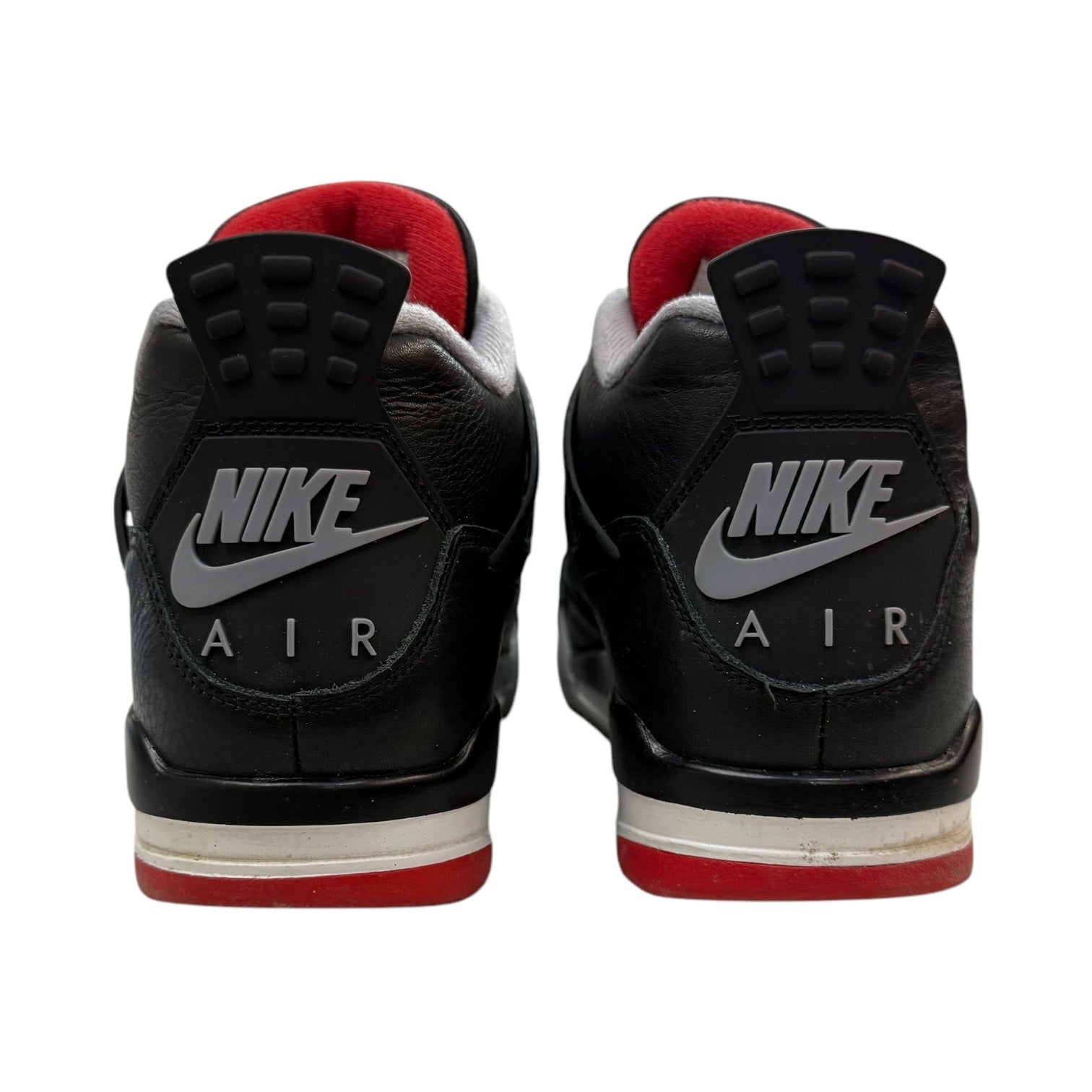 Jordan 4 Retro Bred Reimagined (Used)