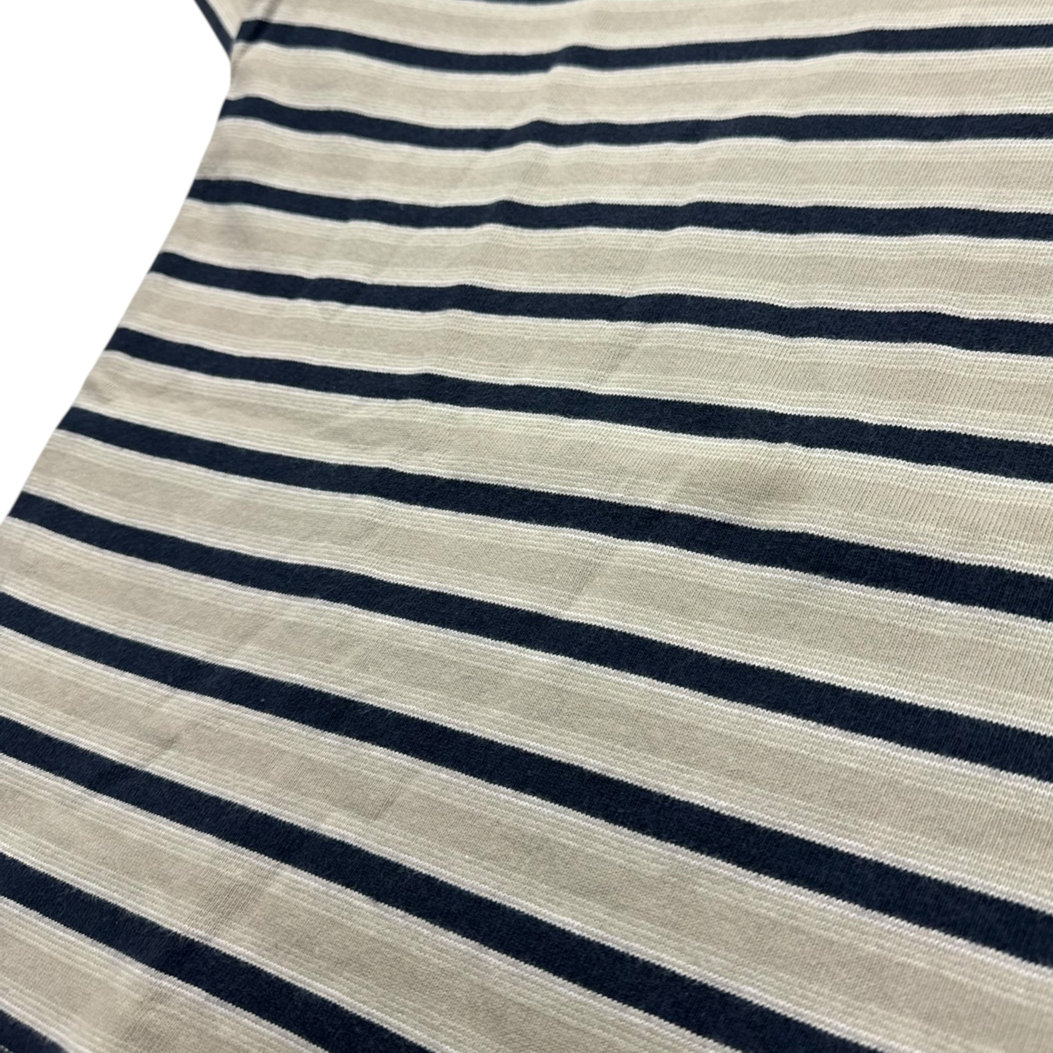 Stussy Griffin Stripe T-Shirt