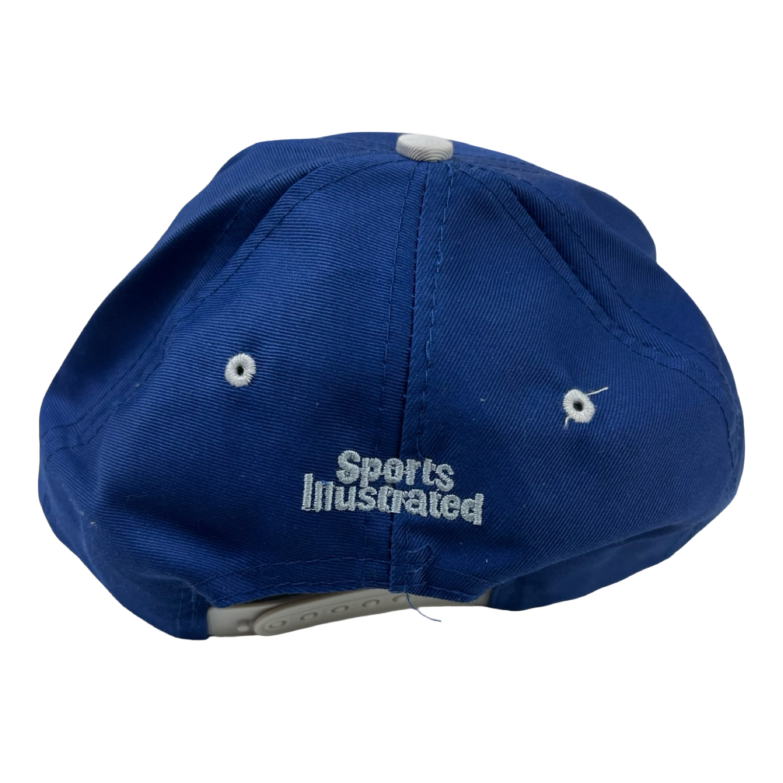 Dallas Cowboys NFL Snapback Cap Blue