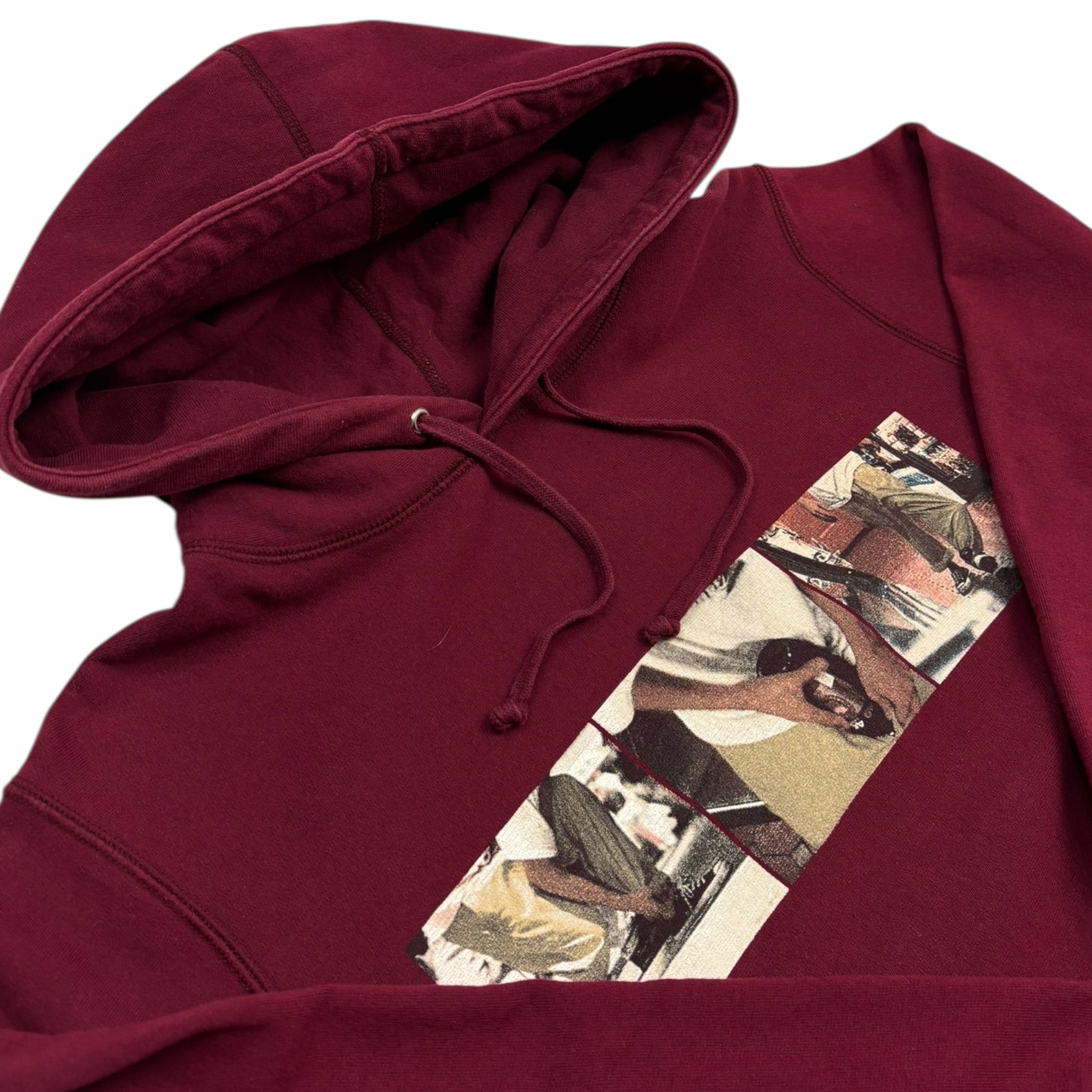 Supreme Kids 40oz Hoodie