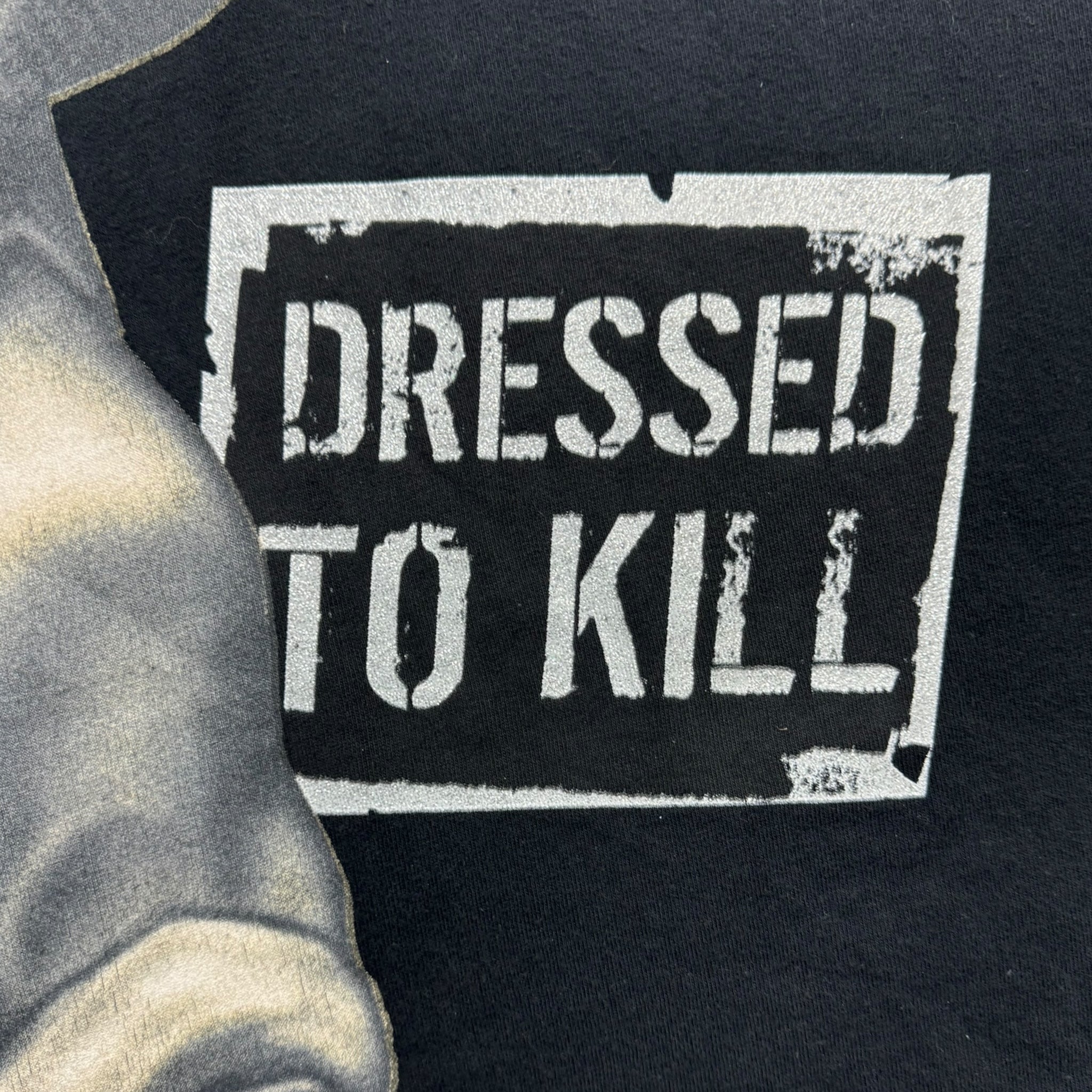 Vintage Chucky “Dressed To Kill” T-Shirt