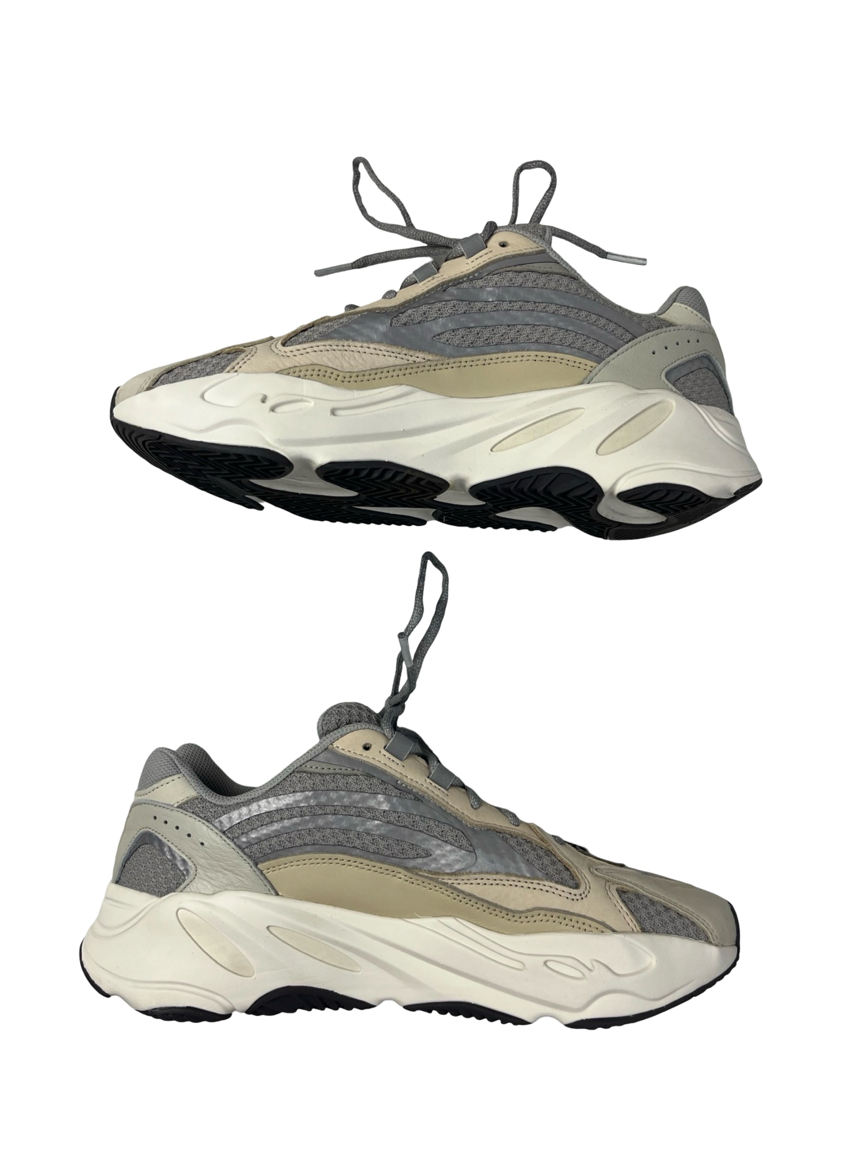 Yeezy Boost 700 V2 Cream (Used)