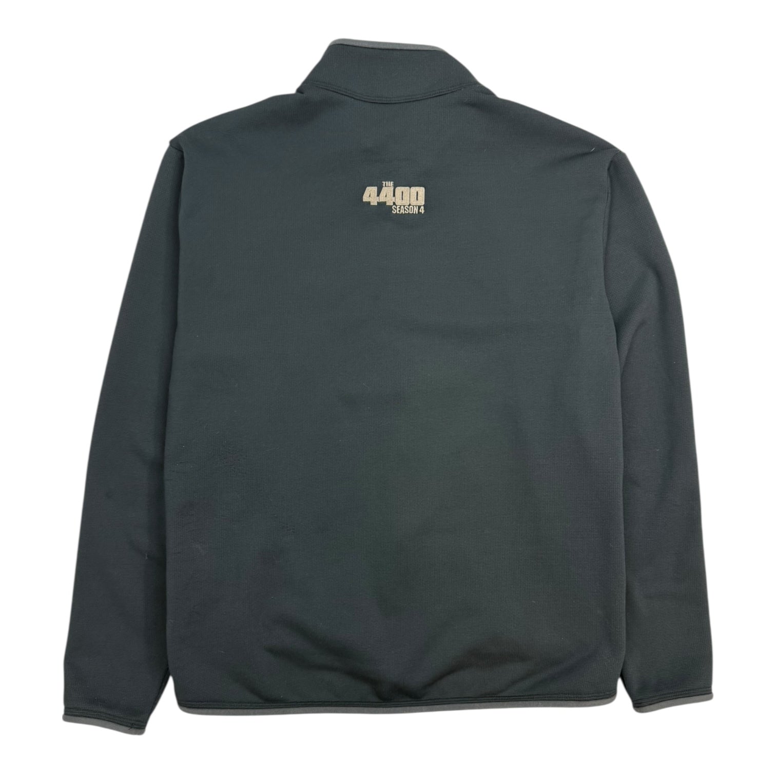 Arc’teryx Soft Shell Polar Tech ‘The 4400’ Cast & Crew Jacket