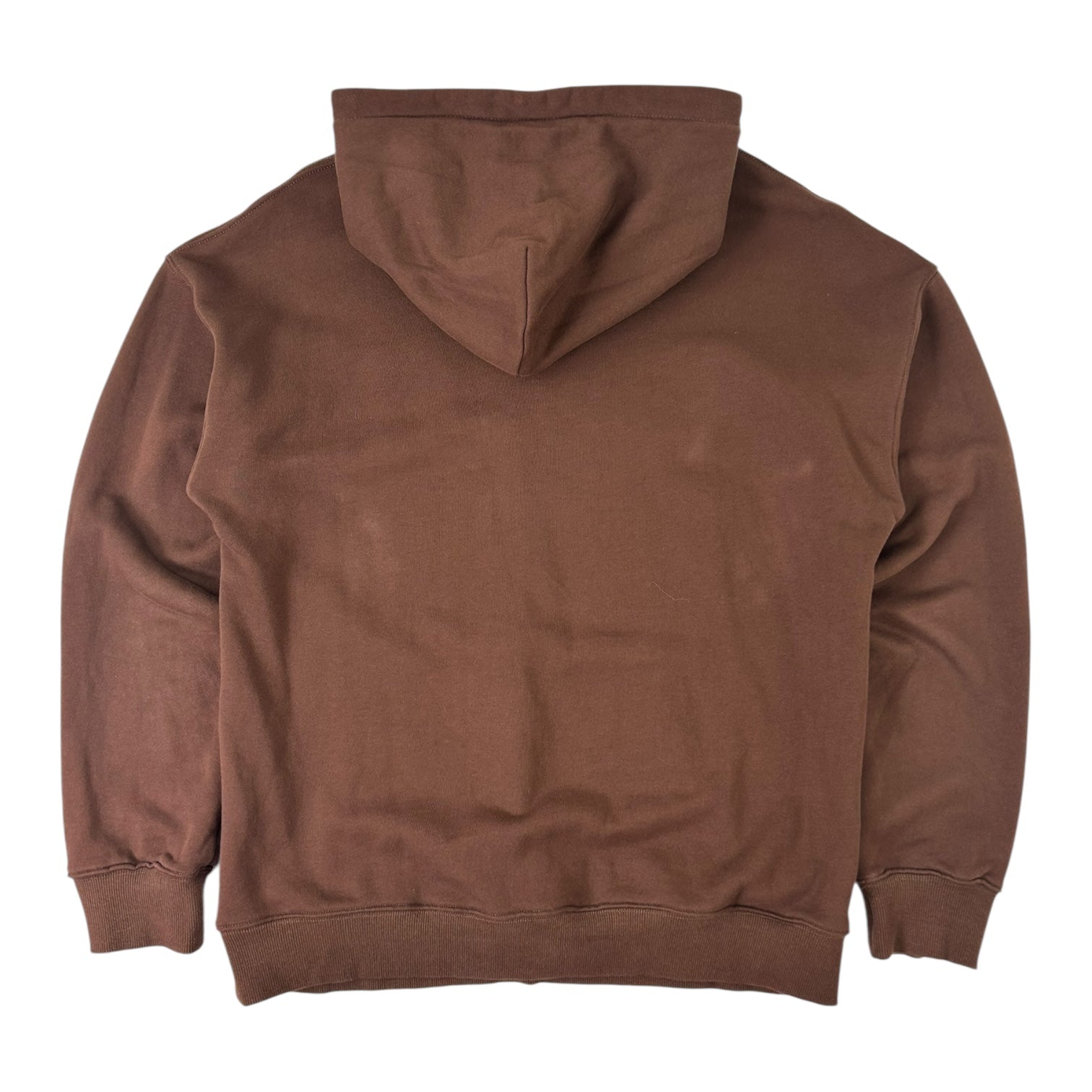 Sicko Born From Pain Hoodie Brown