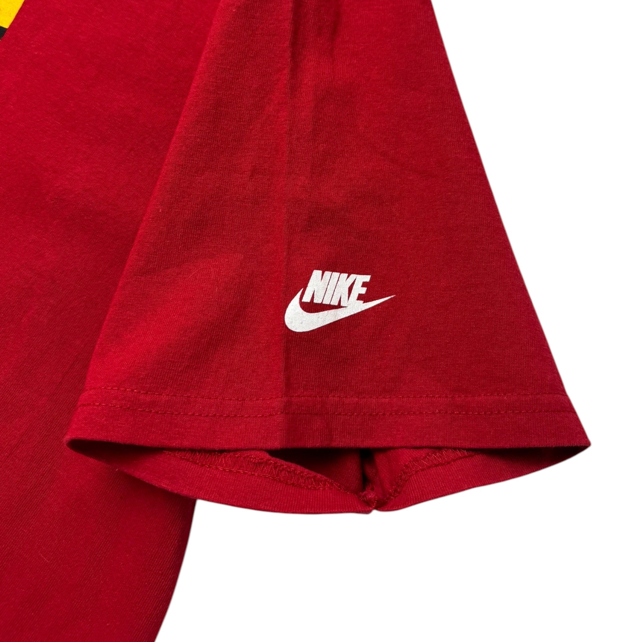 Vintage Nike Suedes Promo ‘Smooth Like My Stroke’ T-Shirt