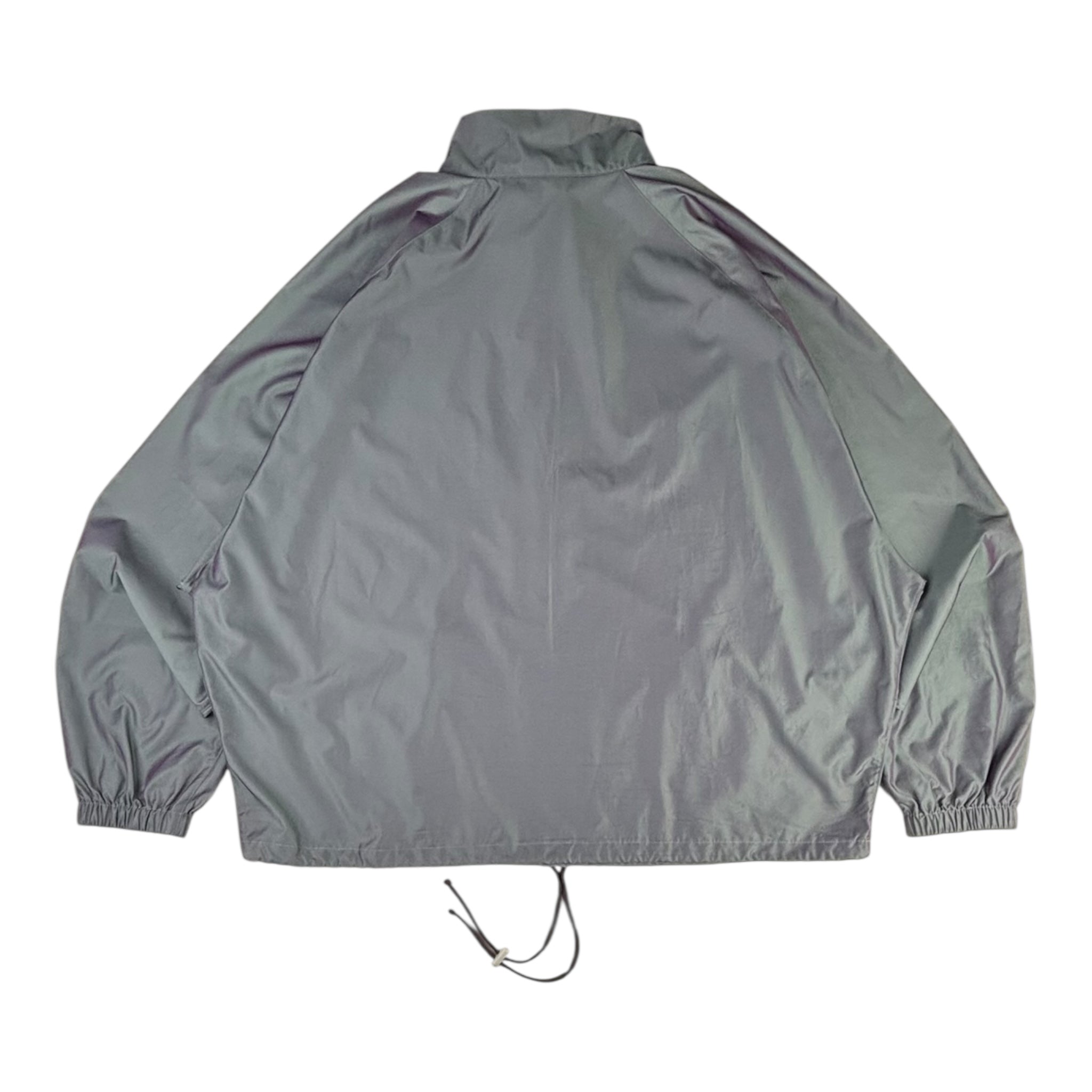 Fear Of God Essentials Iridescent Track Jacket