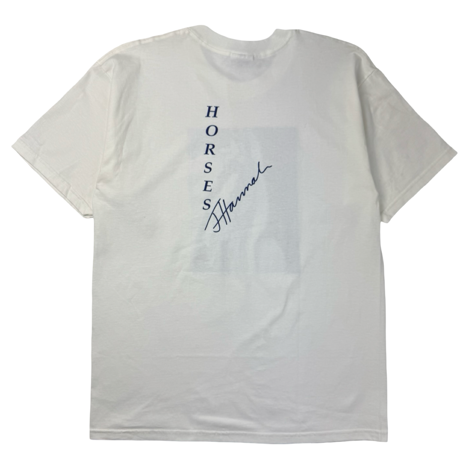 Vintage Horses Art Tee