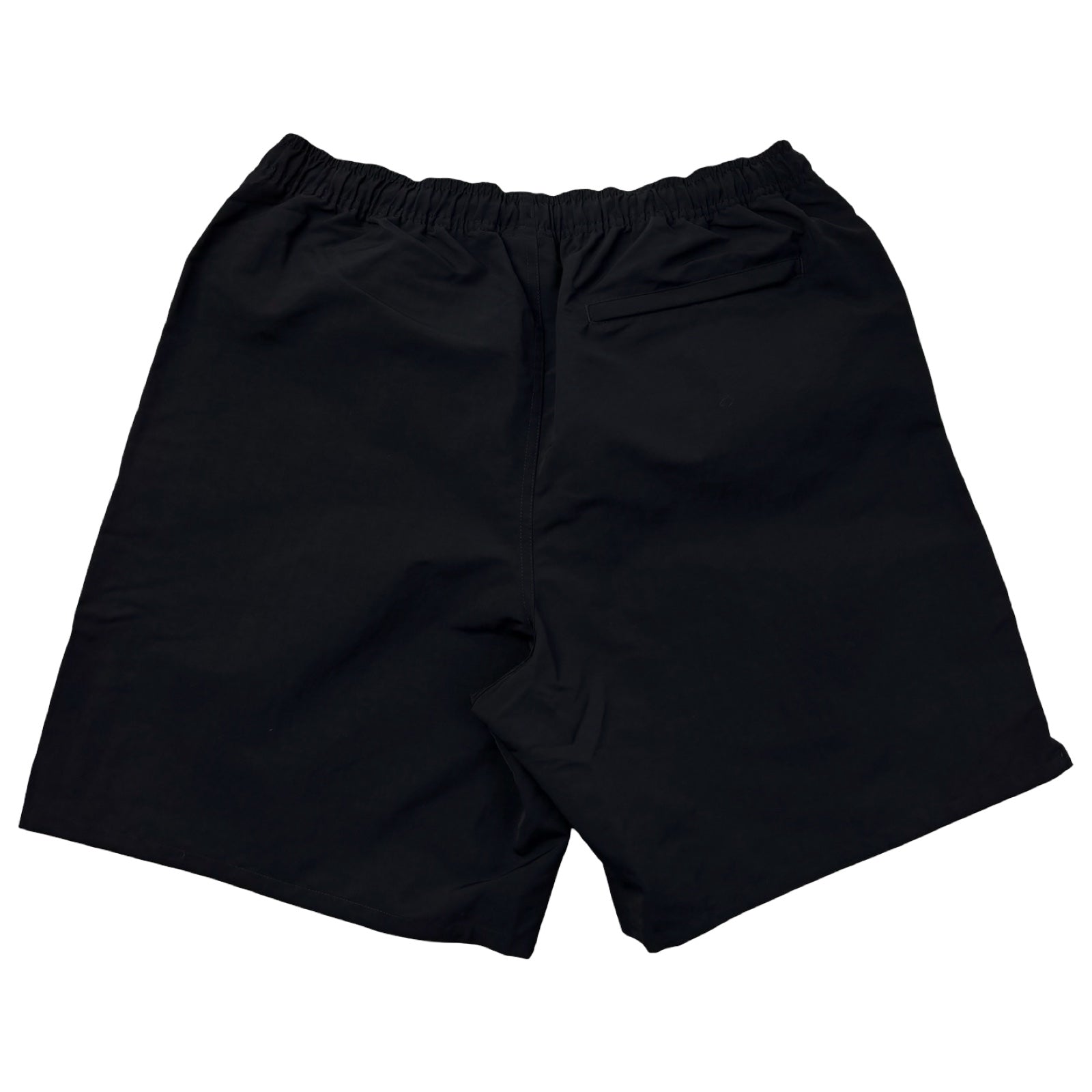 Stussy Stock Water Short Black