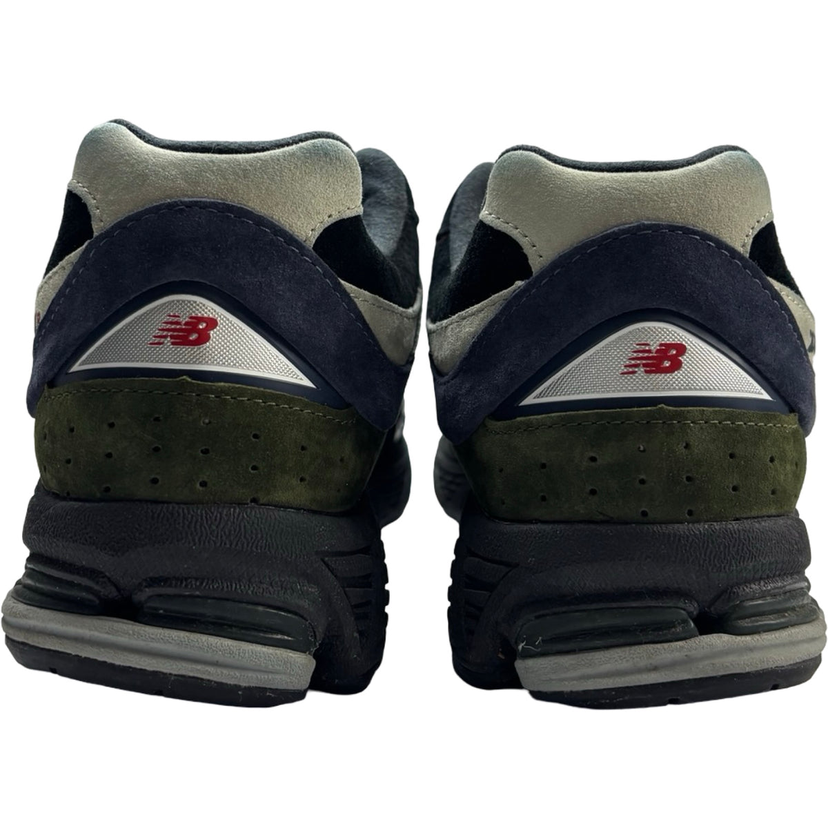 New Balance 2002R Year of the Ox (Used)