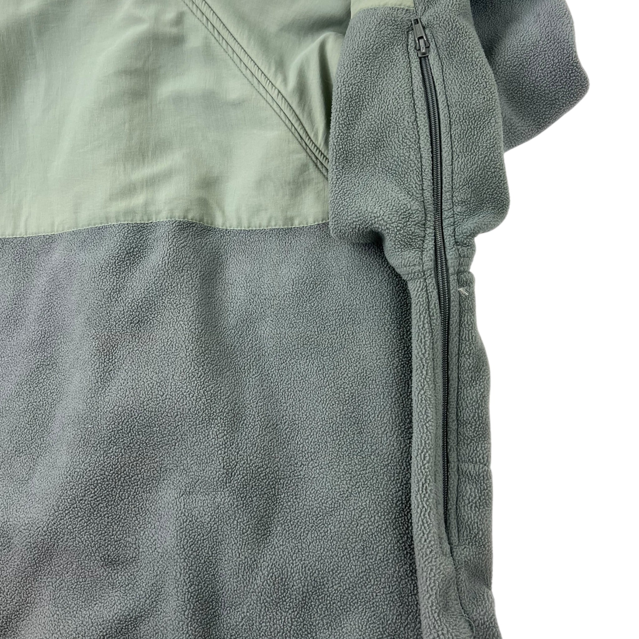Vintage US Army Fleece Jacket