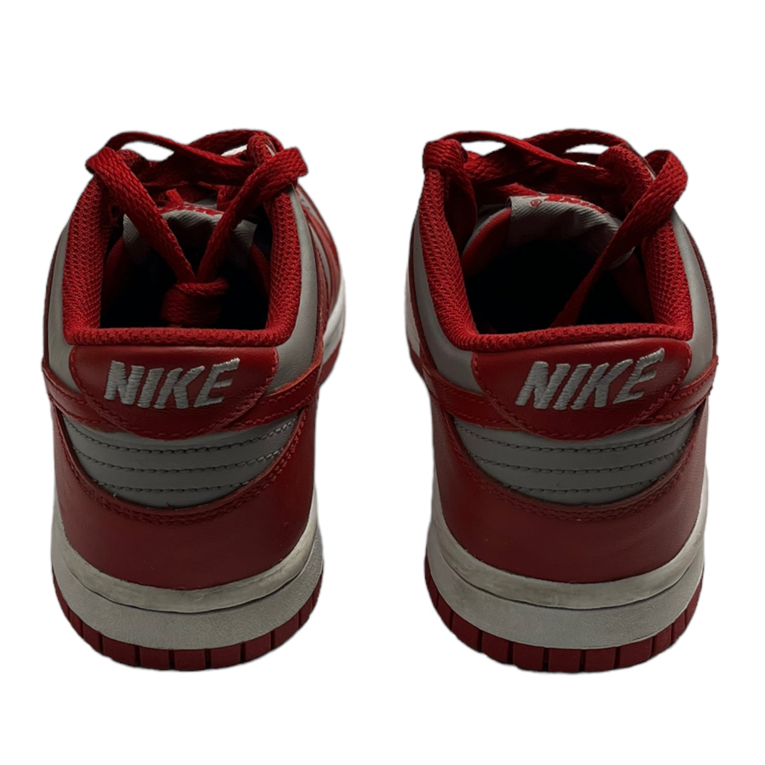 Nike Dunk Low Retro UNLV (2021) (Used)
