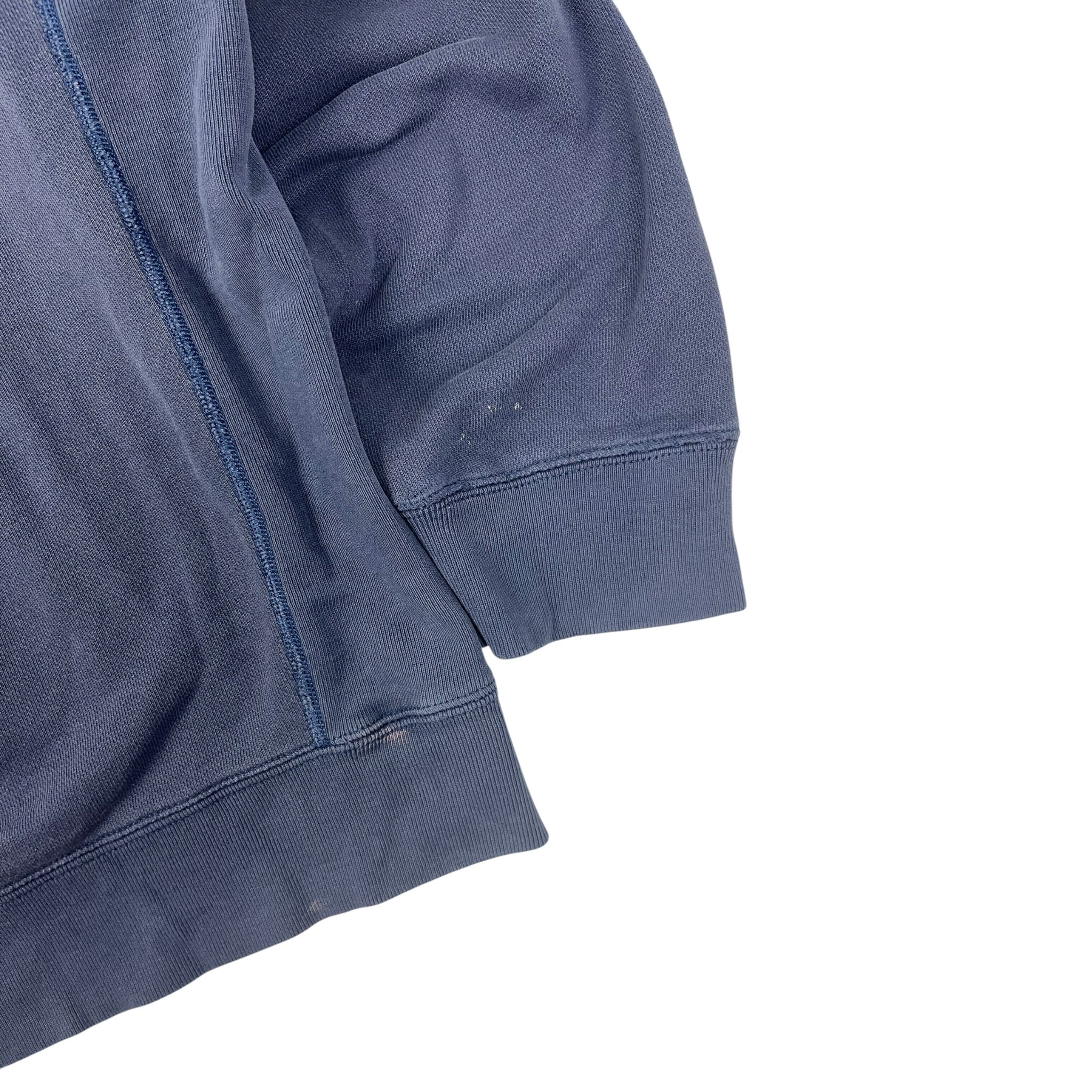 Polo Ralph Lauren Lacrosse Spellout Hoodie