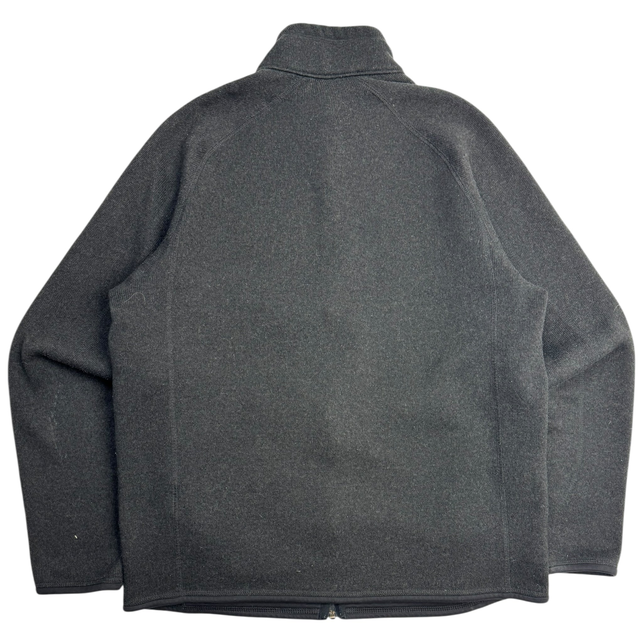 Patagonia Better Sweater Full Zip Fleece