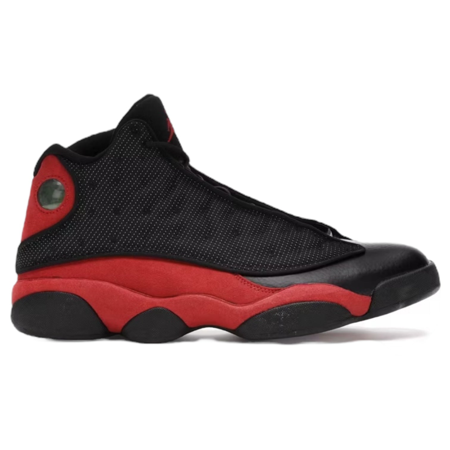 Jordan 13 Retro Bred (2017) (Used)