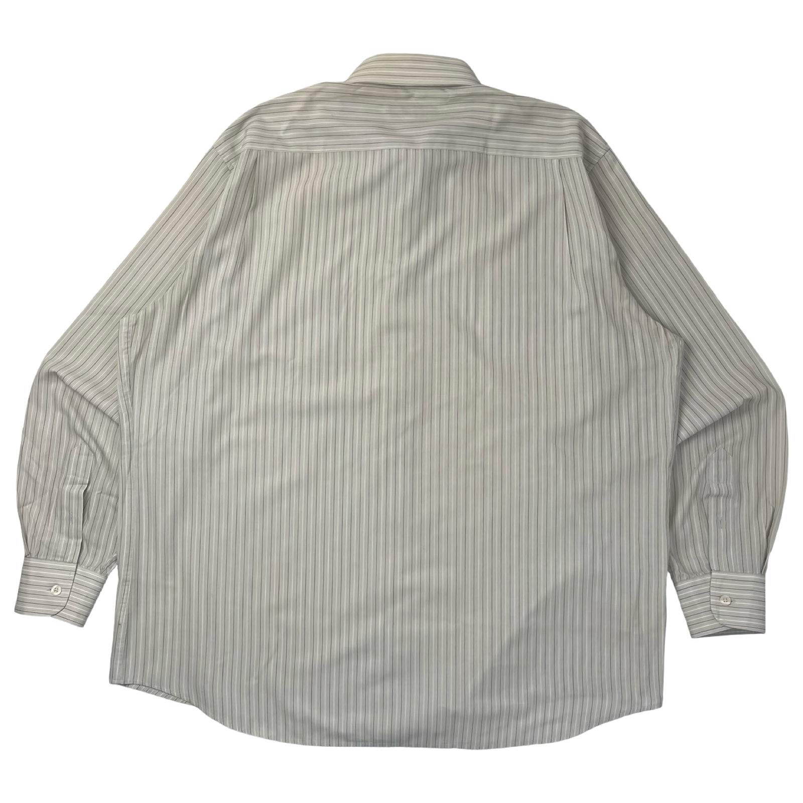 Vintage Balmain Button Up Shirt